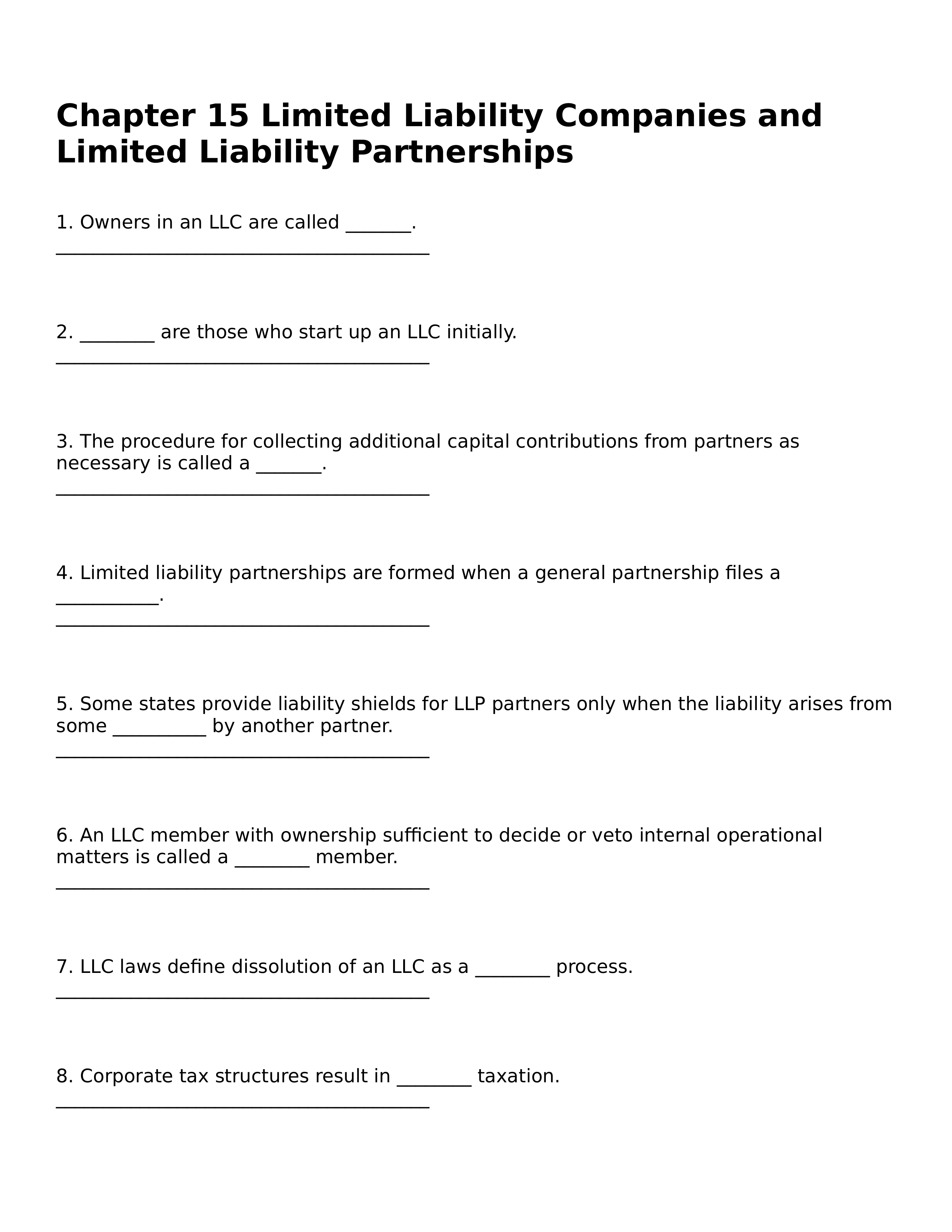 Chapter 15 Limited Liabilit.rtf_dlrtx1uwn63_page1