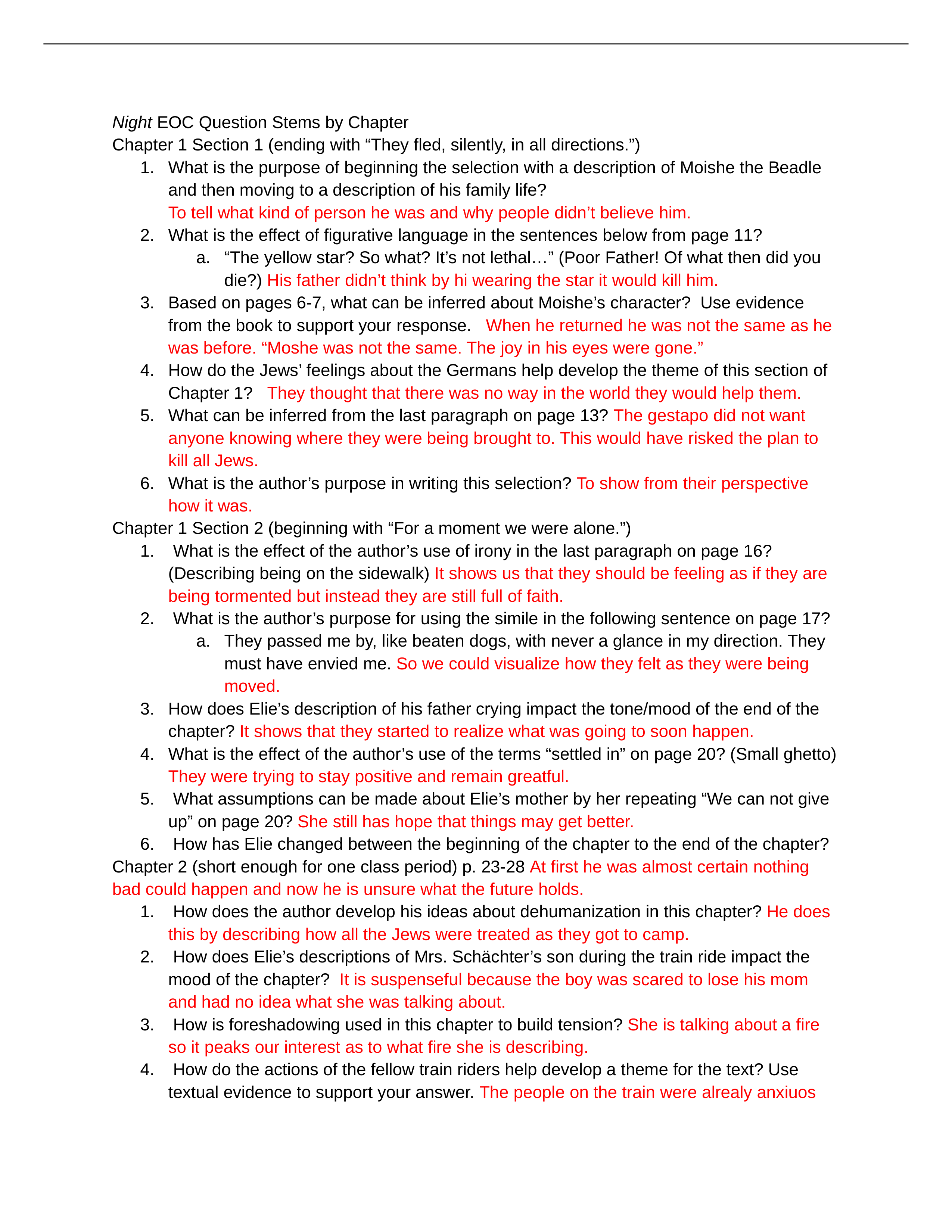 Copy of Night EOC Question Stems by chapter (1).docx_dlsx813iq3a_page1