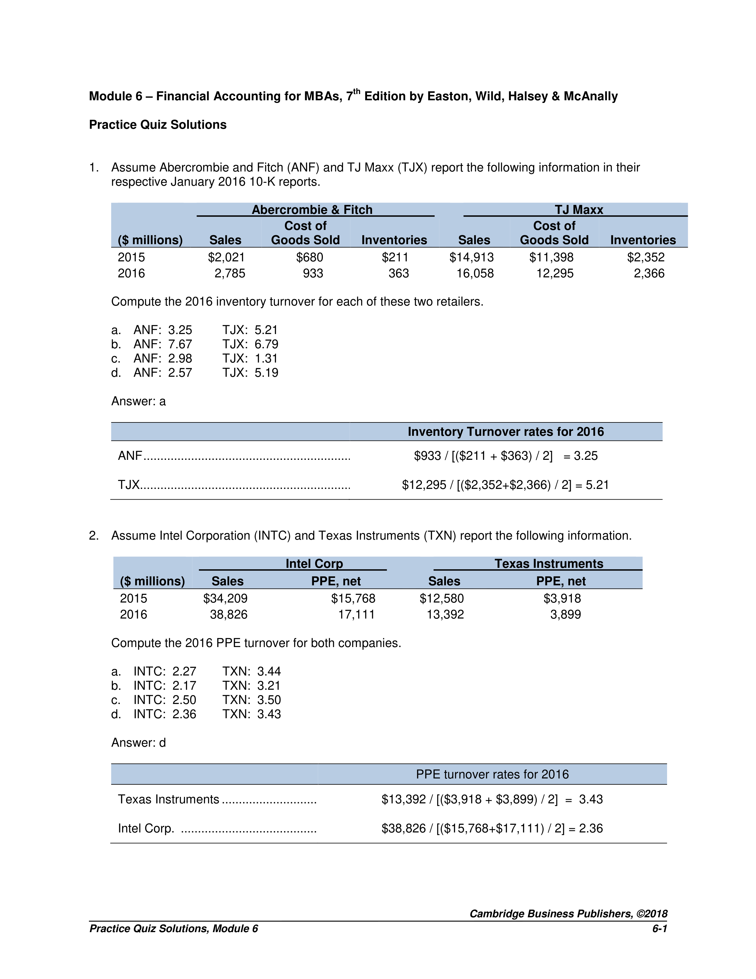 FAMBA7e_Quiz Solution_Mod06 revised 080817.pdf_dluit0c3ai0_page1