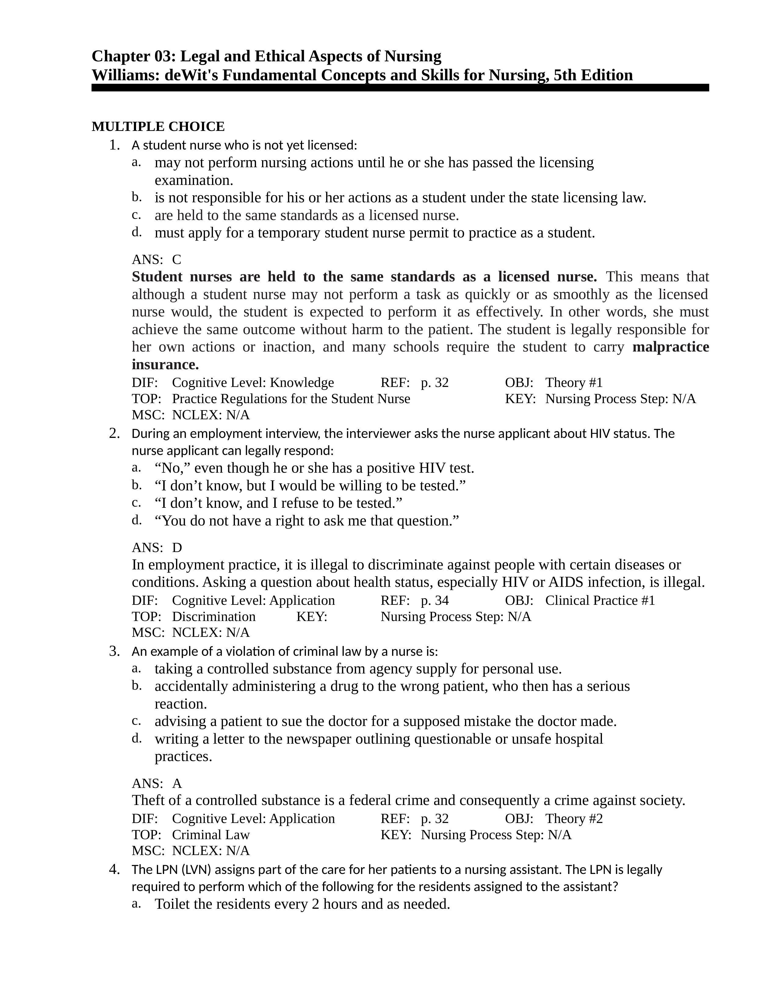 Chapter 3 - Dewitt Practical Nursing.doc_dlvpsdnuxxy_page1