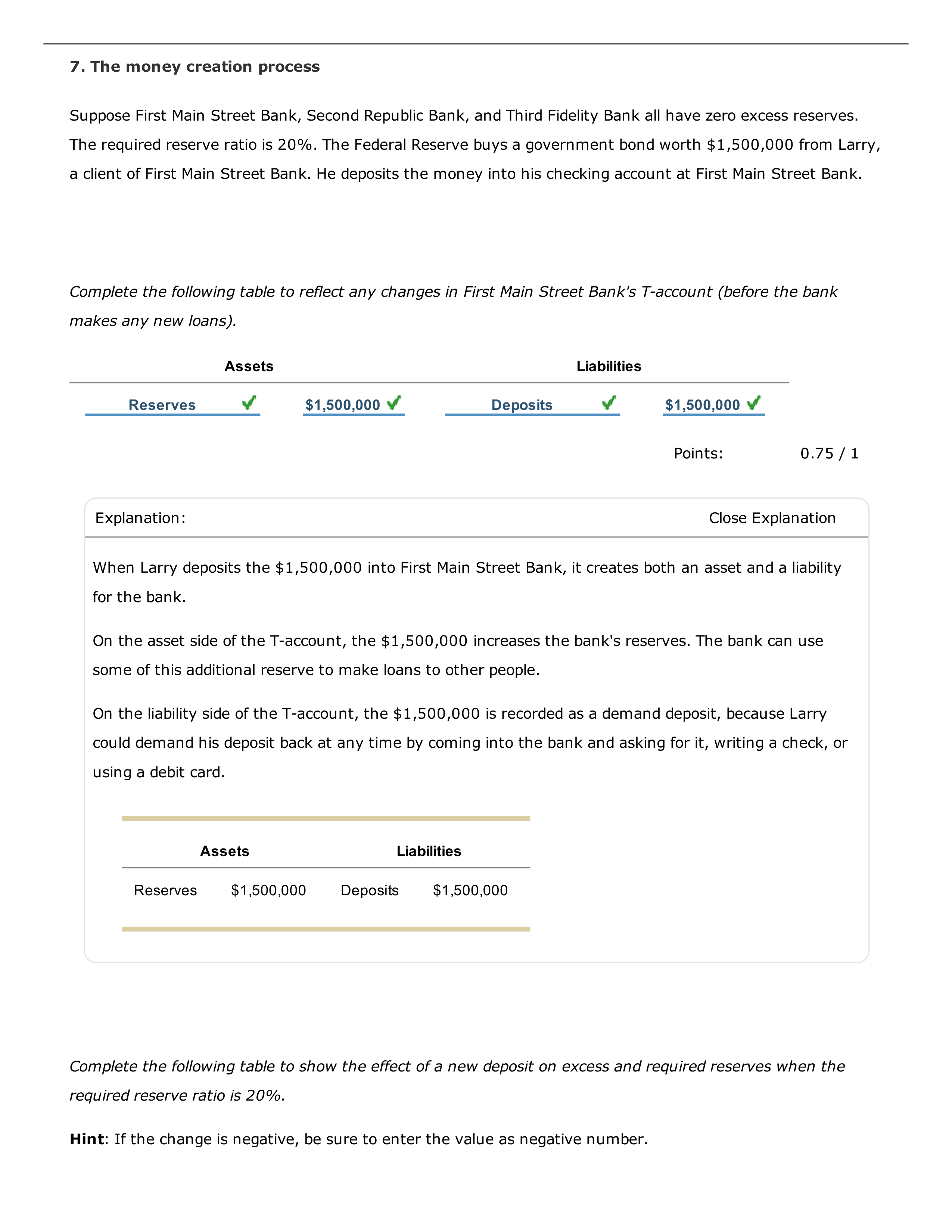 Aplia_ Student Question 7 Chapter 16_dlw3pwy9jlj_page1