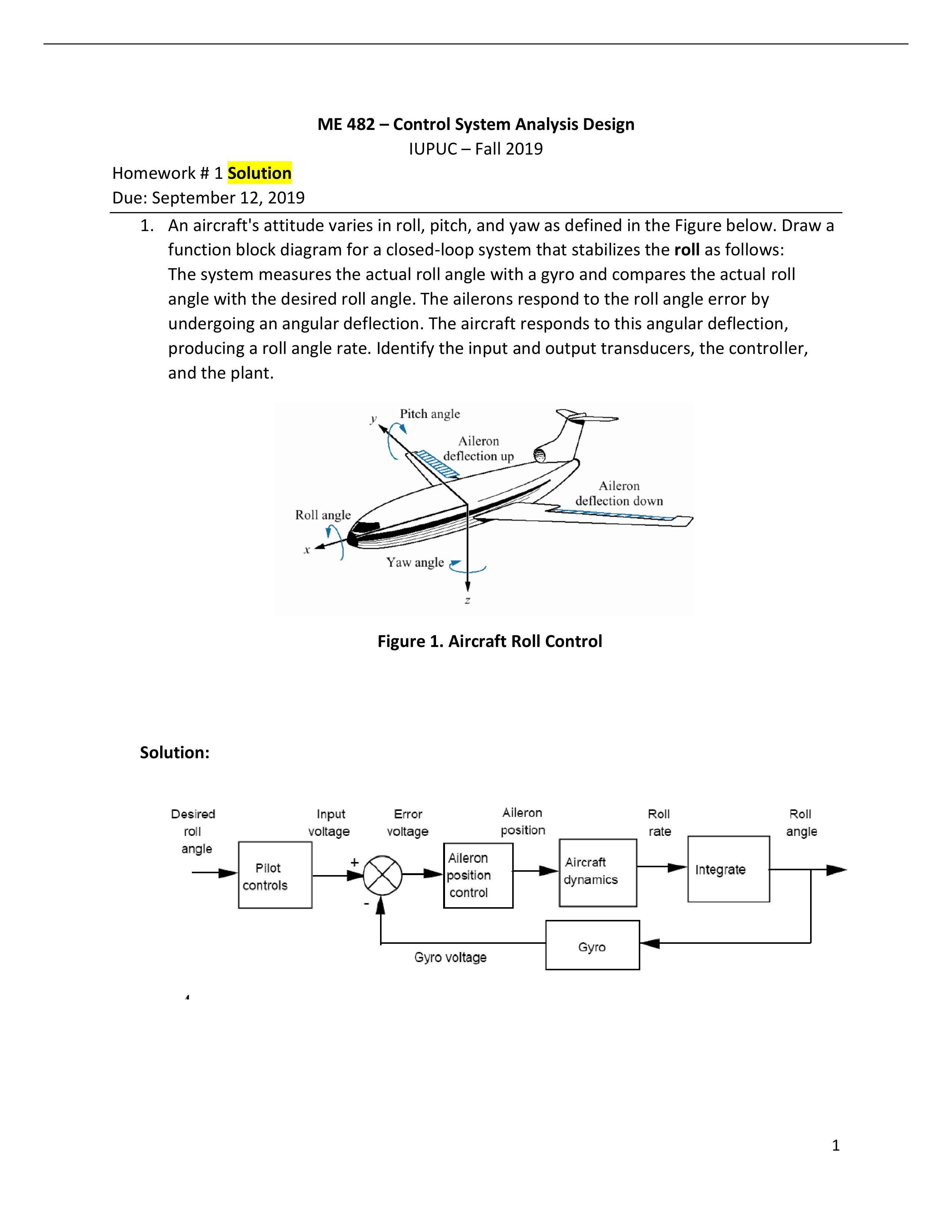 HW1_Solution_ME482_Fall2019.pdf_dlxdszmnake_page1