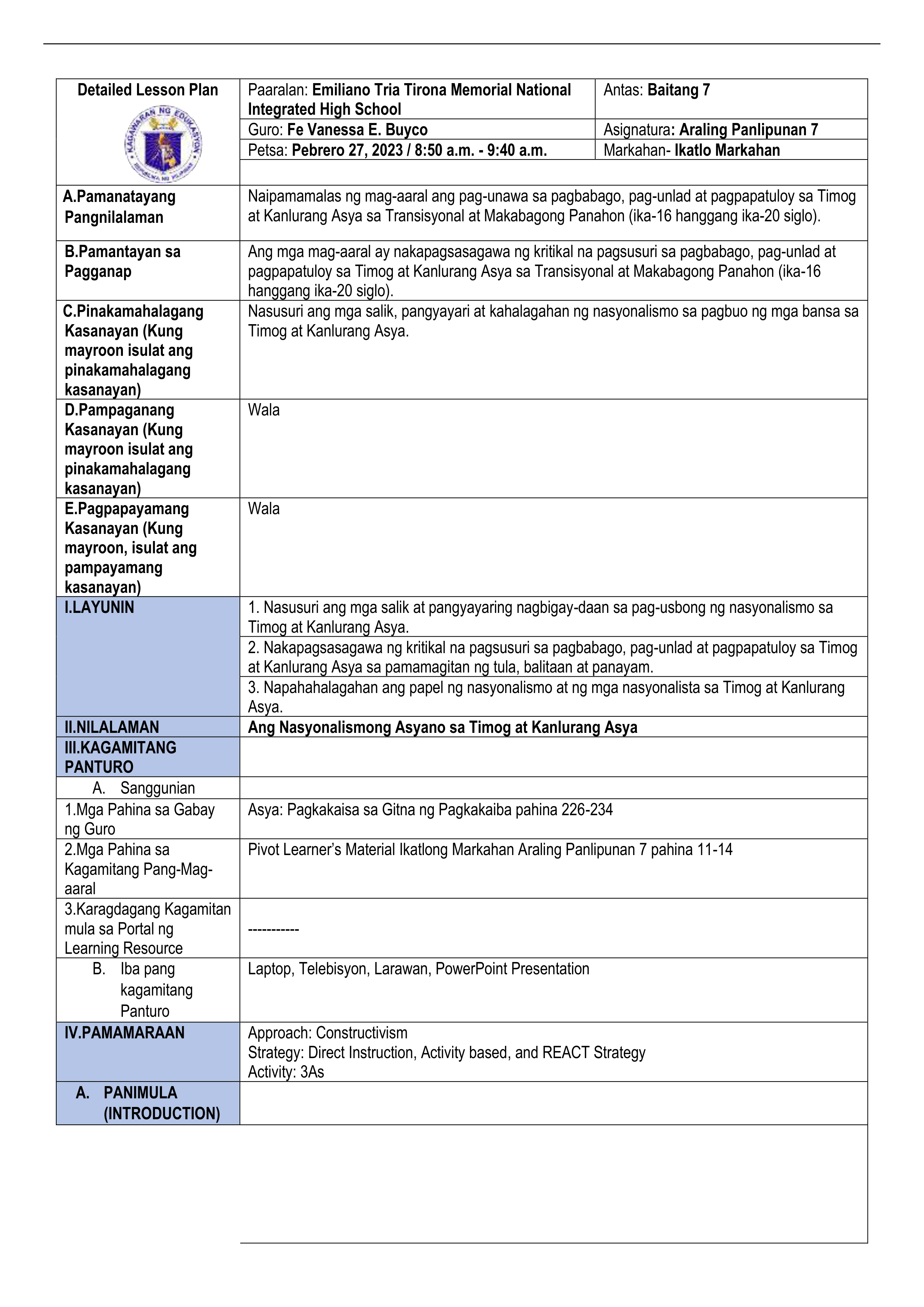 AP7 DLP_COT1_REACT STRATEGY_BUYCO, FE VANESSA E..pdf_dlxktkhc3yp_page1