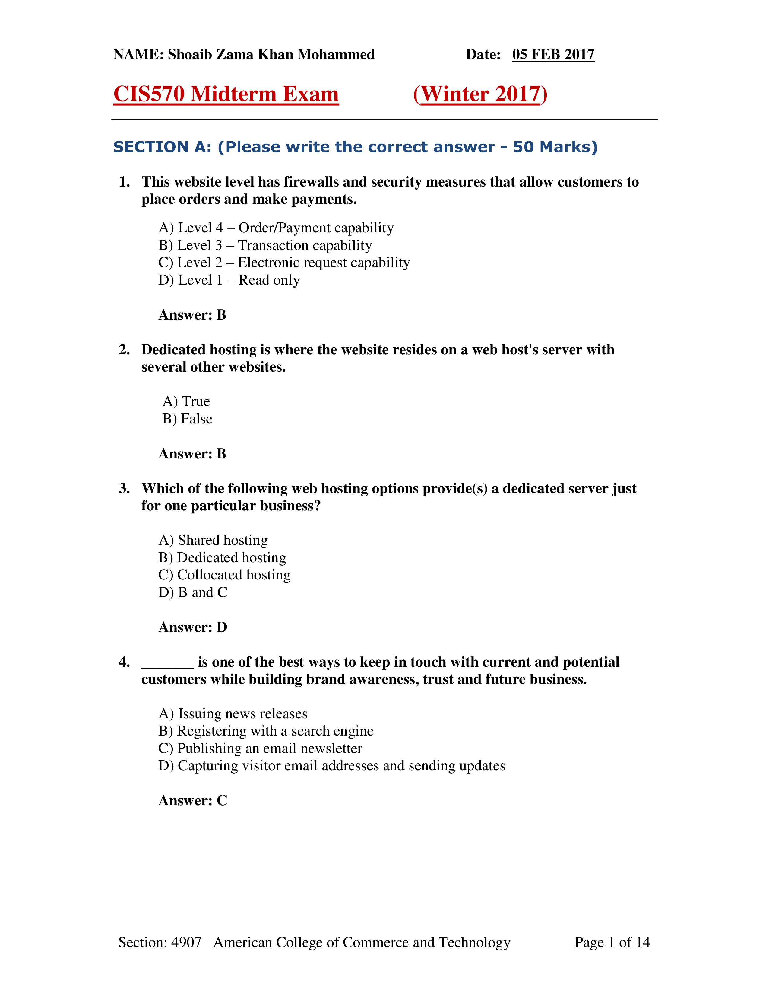 CIS570 Midterm Exam QUIZ - Shoaib Khan (1)_dm1i64kpnr4_page1