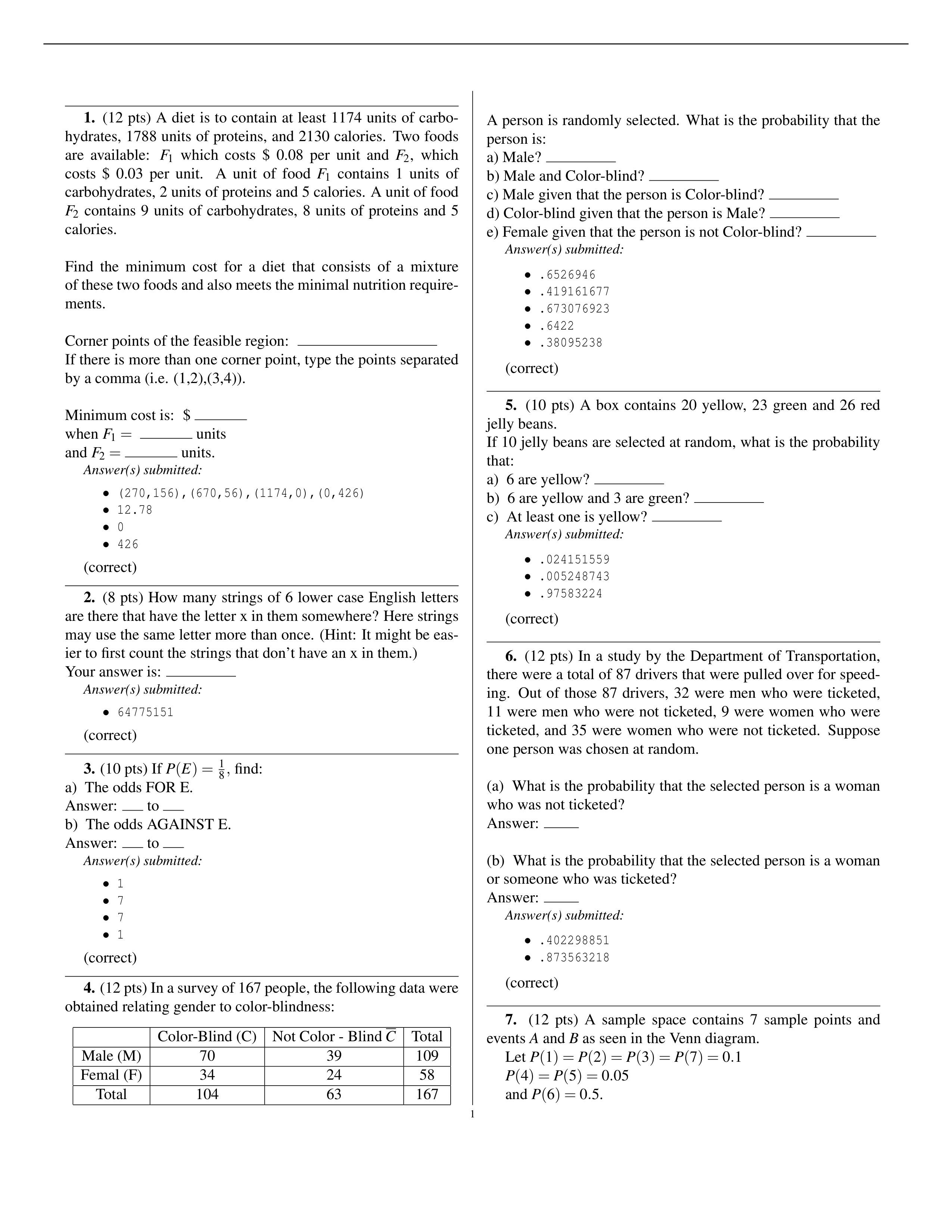 Math_1300_Summer_2011_Online.hlay9f.Exam_3_dm2pilf4tdx_page1