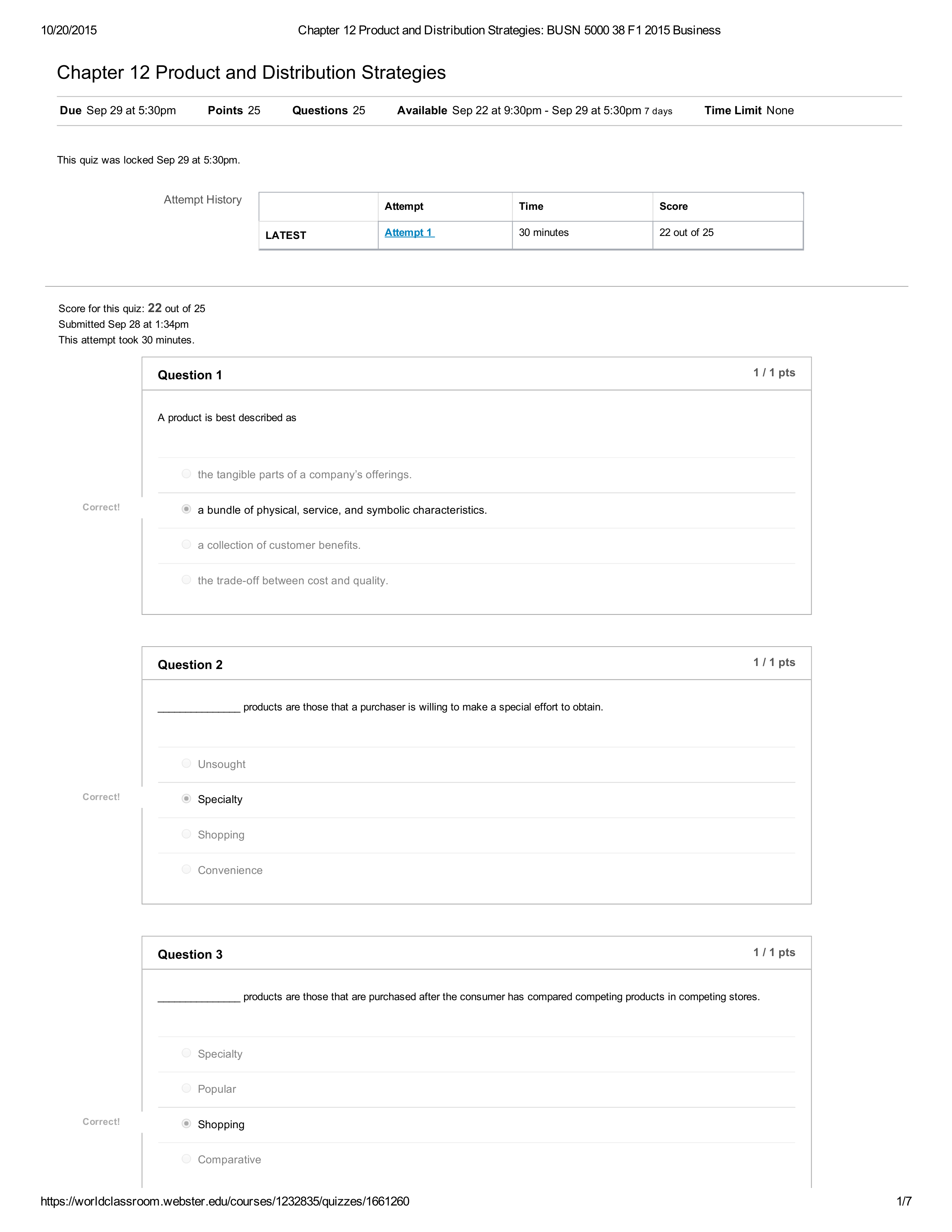 Chapter 12 Product and Distribution Strategies_ BUSN 5000 38 F1 2015 Business_dm3csqfbkso_page1