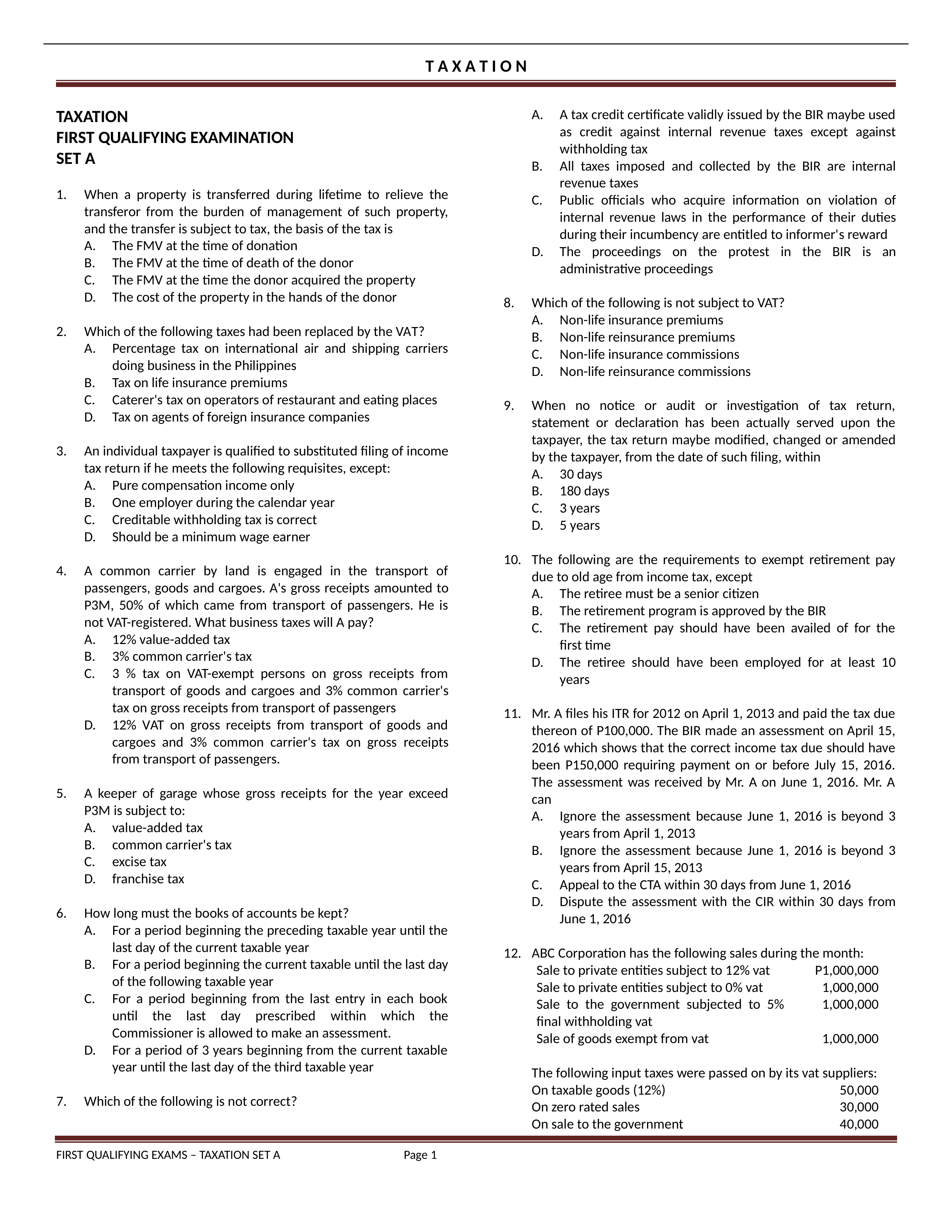 TAX-FIRST-QUALIFYING-EXAMS-SET-A.docx_dm3llkiynmb_page1