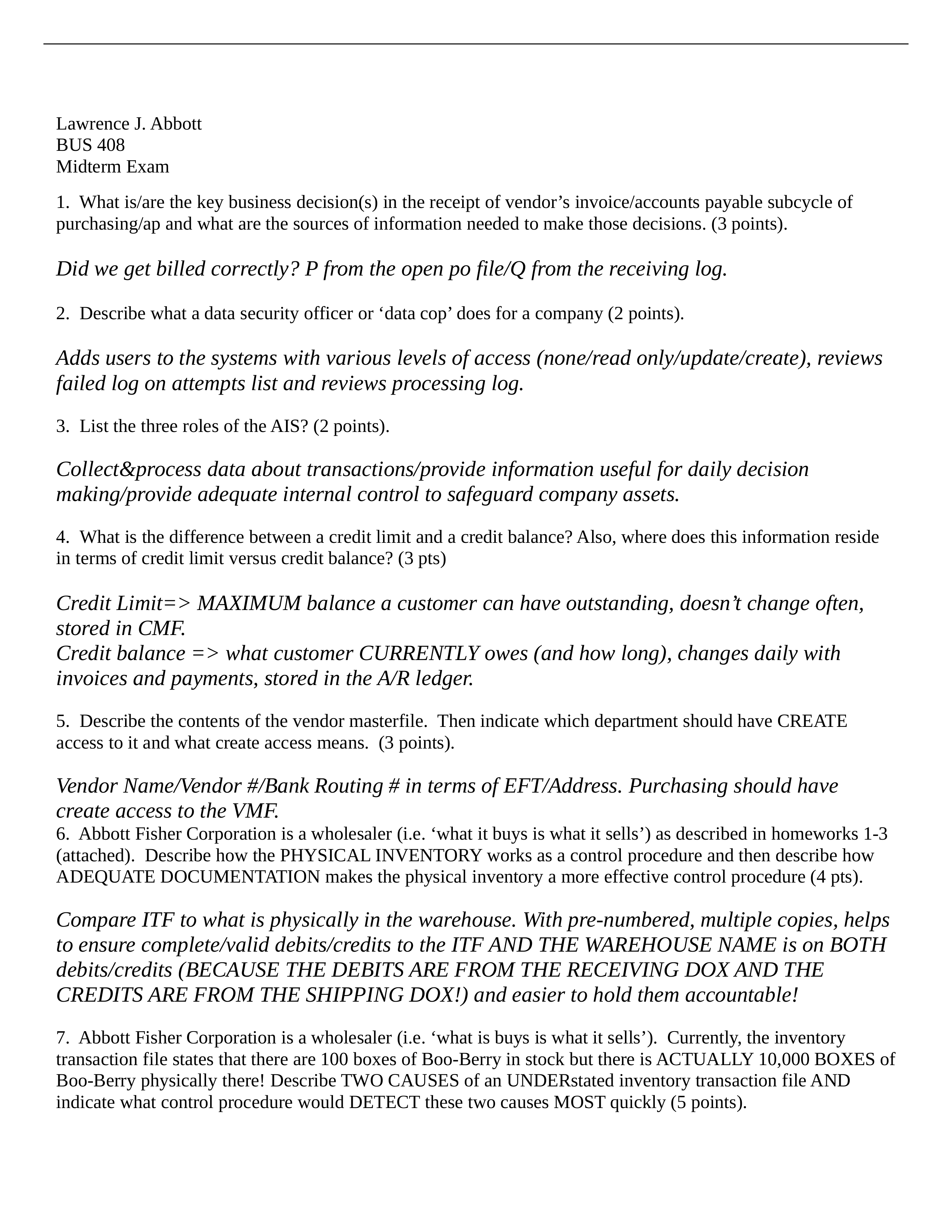 BUS 408 MIDTERM EXAM SUMMER 2020 SOLUTIONS.doc_dm3tjkbuu69_page1