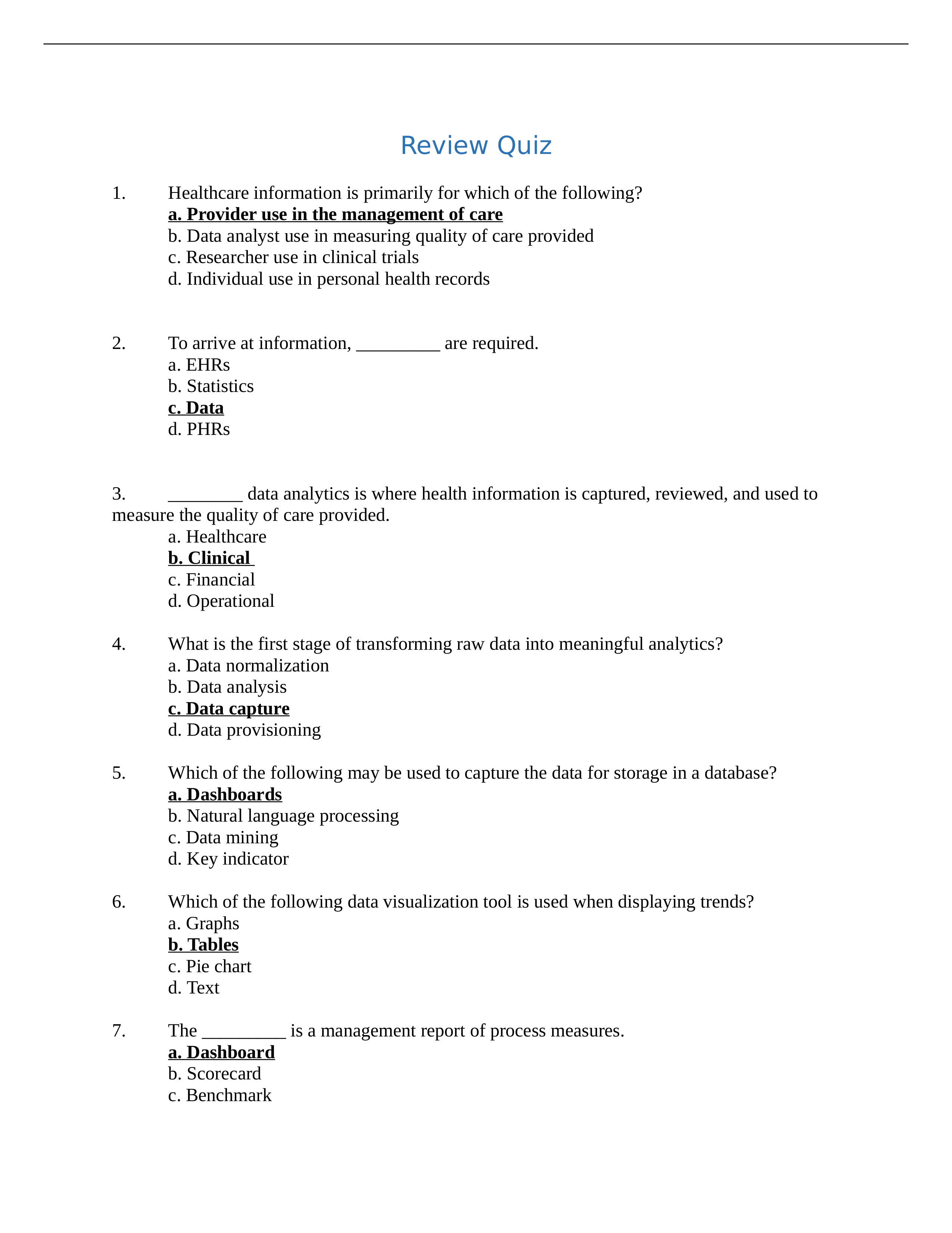 HIMT 1100 - Ch 12 Review Quiz - Homework.docx_dm6xp7kaov5_page1