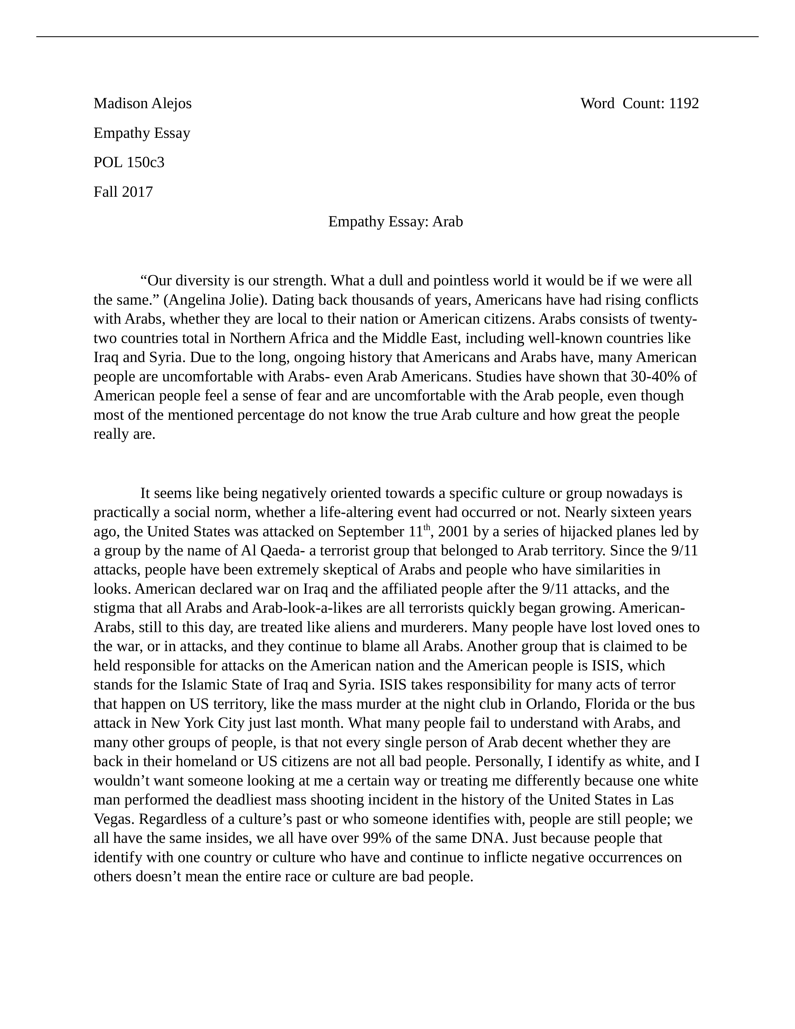 empathy essay.docx_dm7erujn7ik_page1