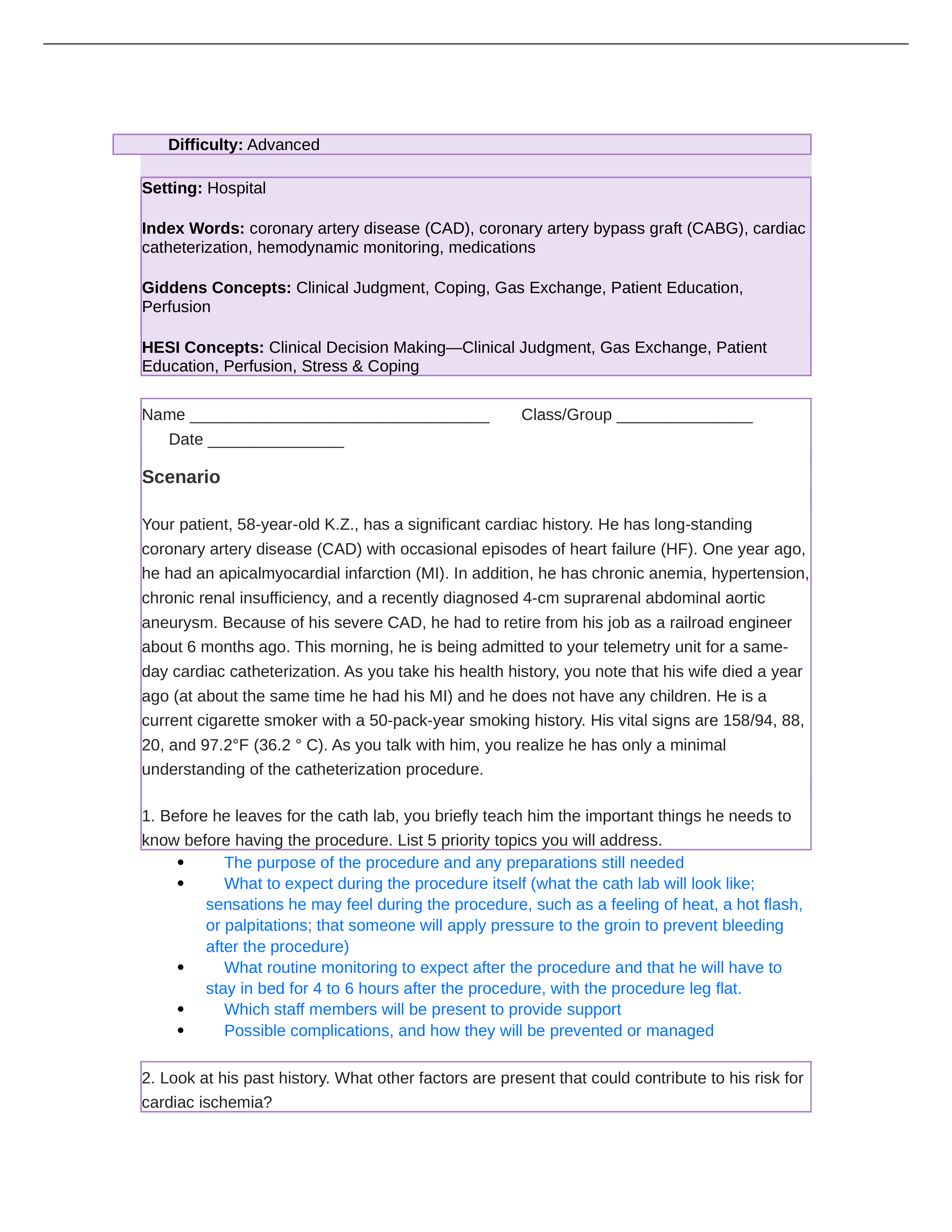 Case Study 12 Answers CABG.docx_dm7s6w5lkkp_page1