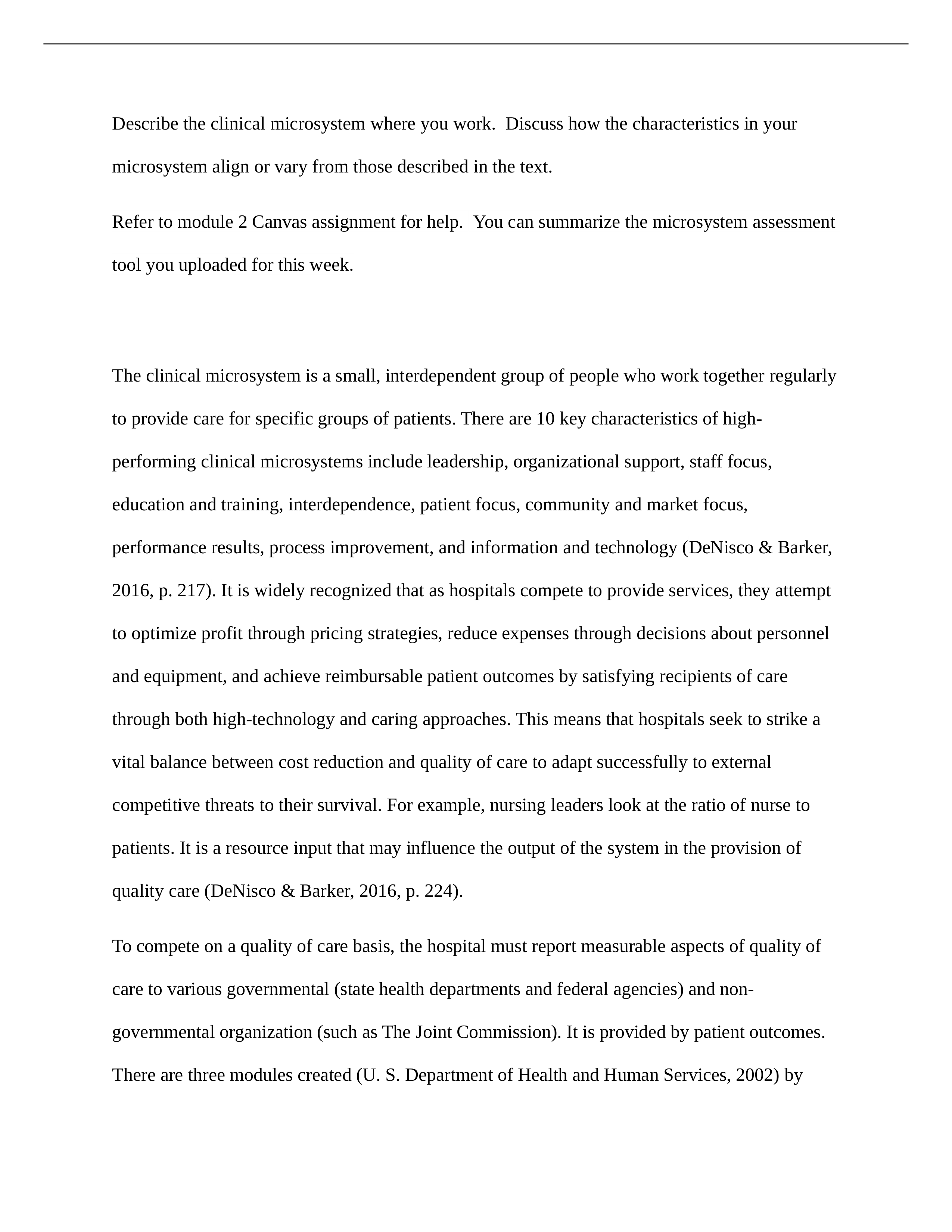 Discussion-Clinical Microsystem.docx_dm81m9w9jg3_page1