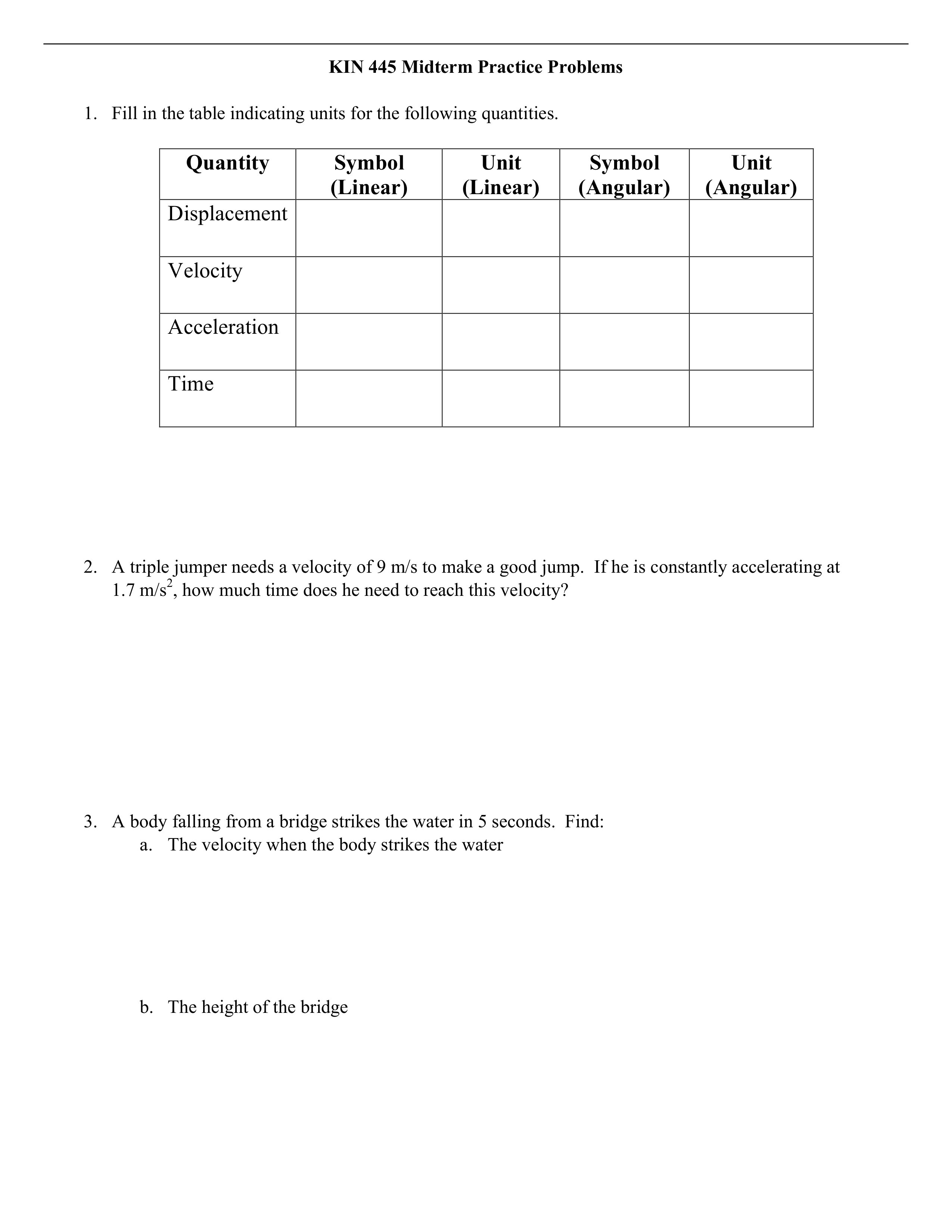 KIN 445 Midterm Practice Problems.pdf_dm83tqrpl0q_page1