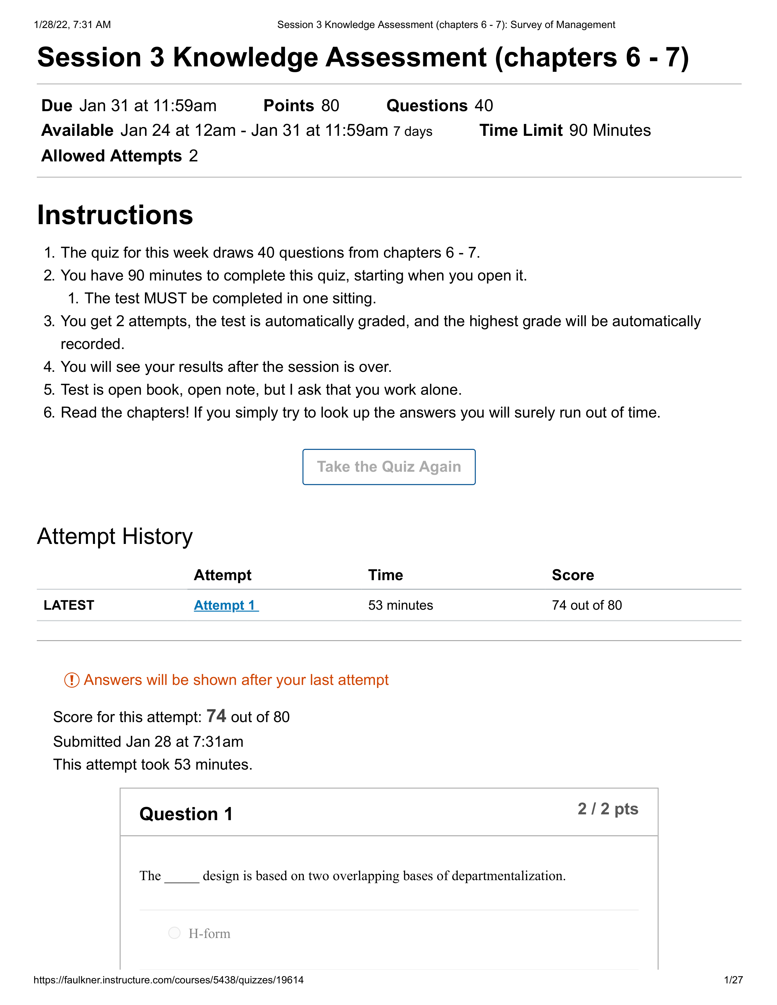 Session 3 Knowledge Assessment (chapters 6 - 7)_ Survey of Management.pdf_dmadxqc7cw5_page1