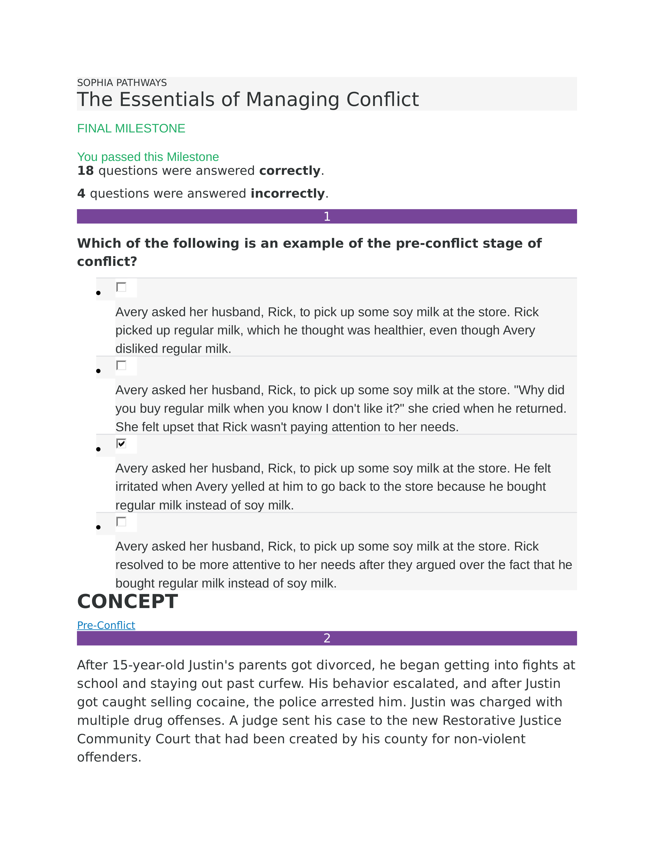 Essentials for conflict Man final milestone.docx_dmc2yzeqpqq_page1