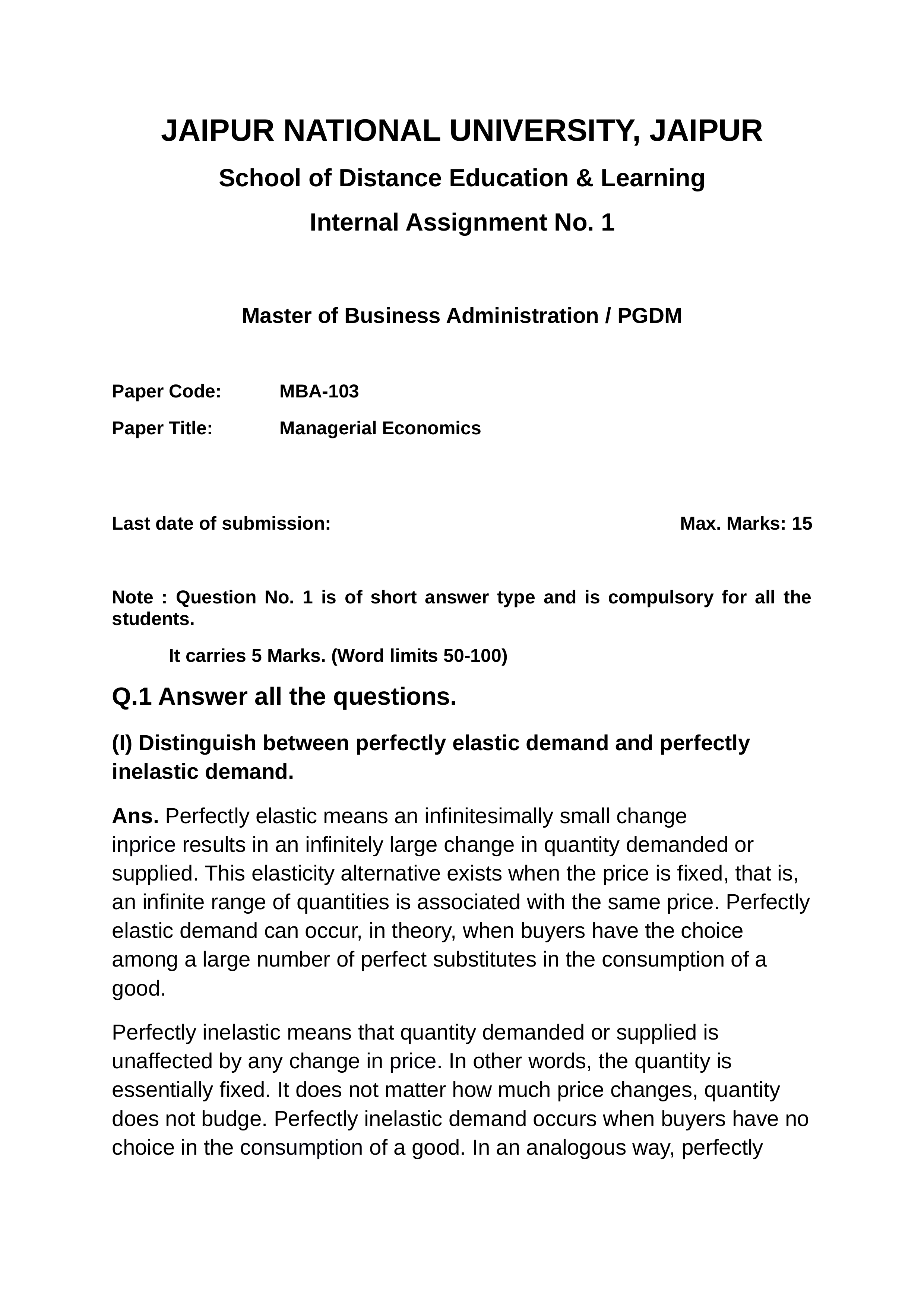 MBA-103 Managerial Economics_dmftuzndypc_page1