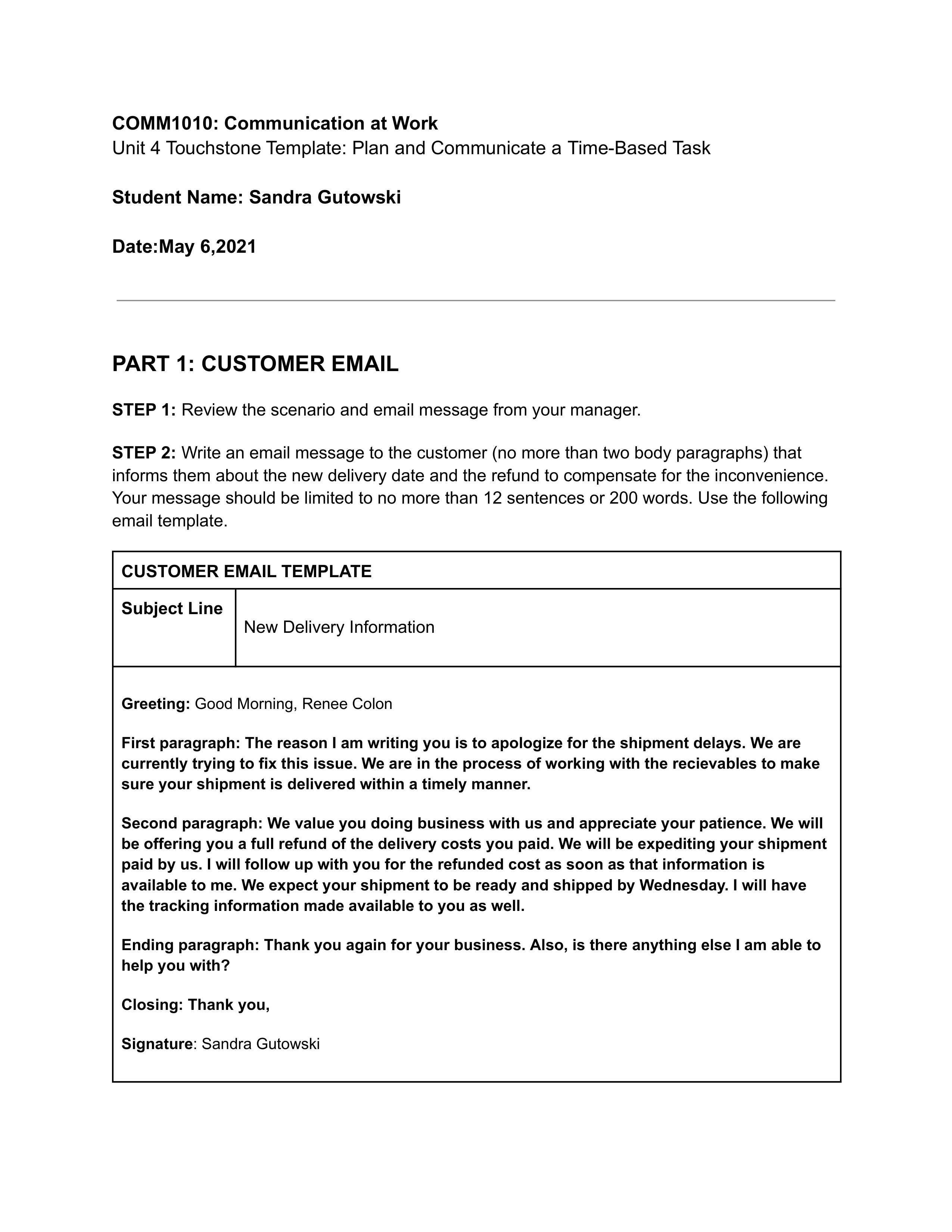 Template for Unit 4 Touchstone - Communication at Work.pdf_dmho9s90nm7_page1