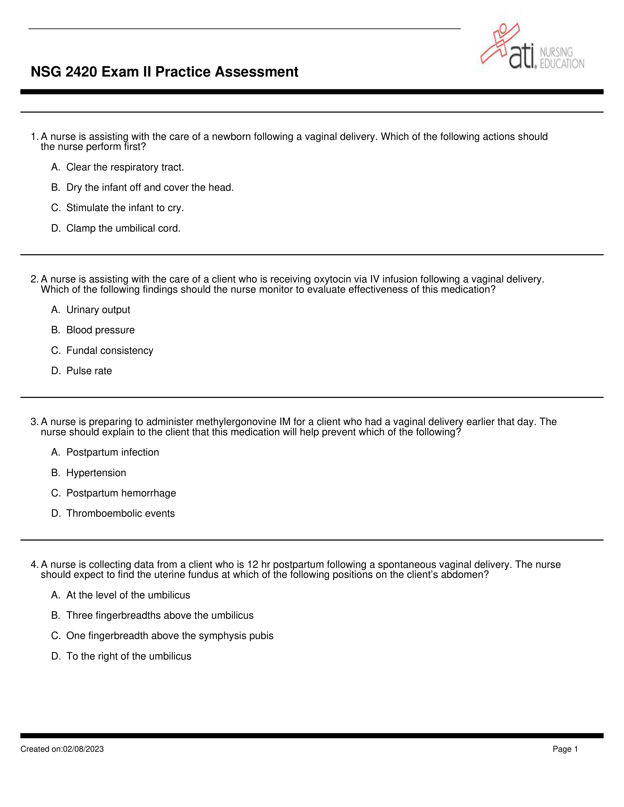 Chapter 6 Exam II.pdf_dmiss64cm6h_page1