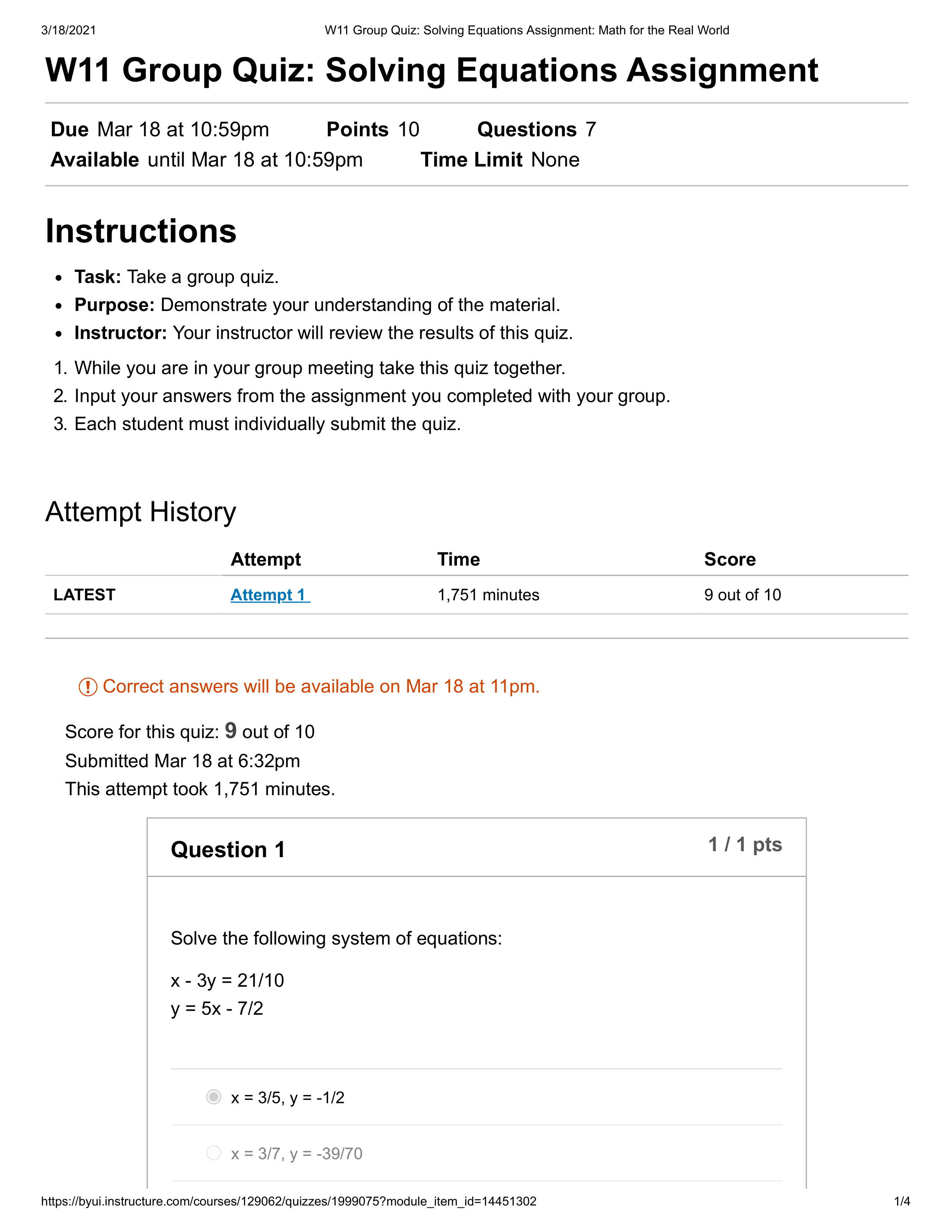 W11 Group Quiz_ Solving Equations Assignment_ Math for the Real World.pdf_dmjv4q6apb2_page1