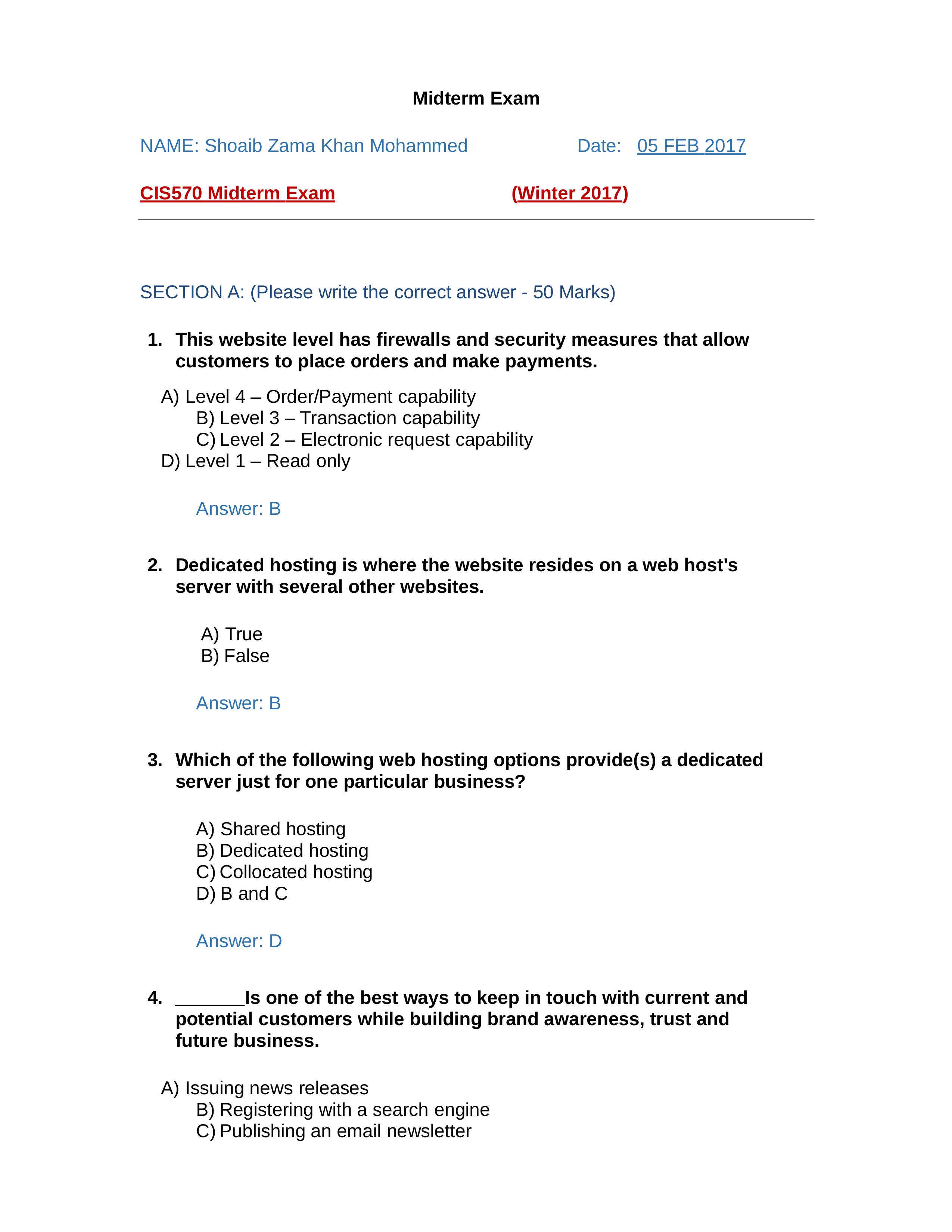 Midterm Exam - Ebusiness_dmon9eakn0p_page1