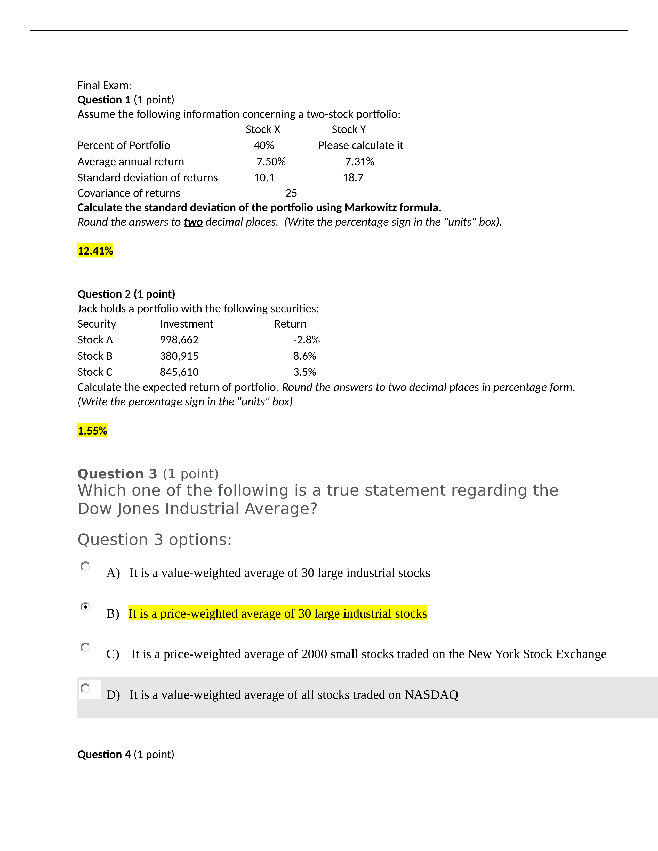 FINC 340 - FINAL EXAM.docx_dmpltm3inqu_page1