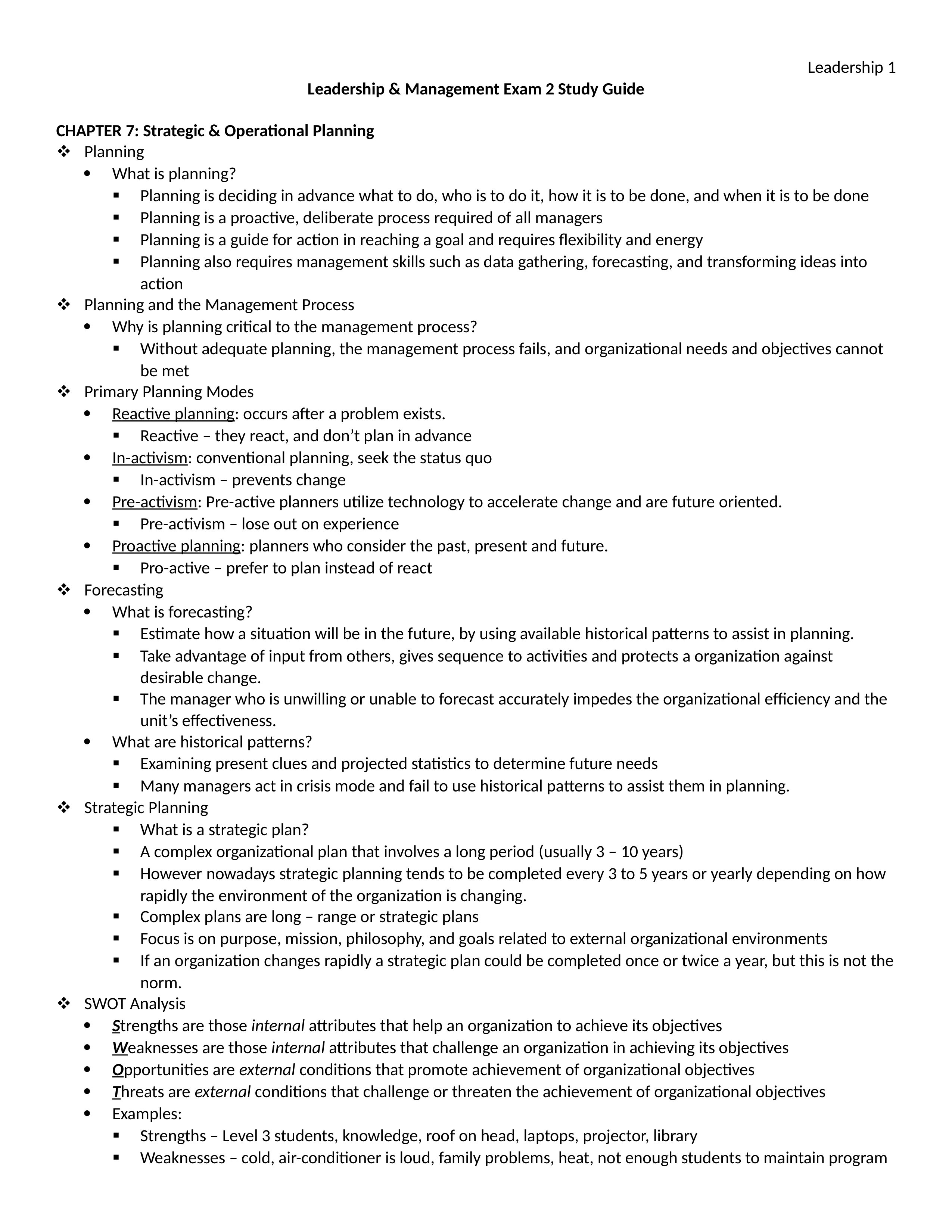 Leadership & Management Exam 2 Study Guide.docx_dmtx1t1l7cw_page1