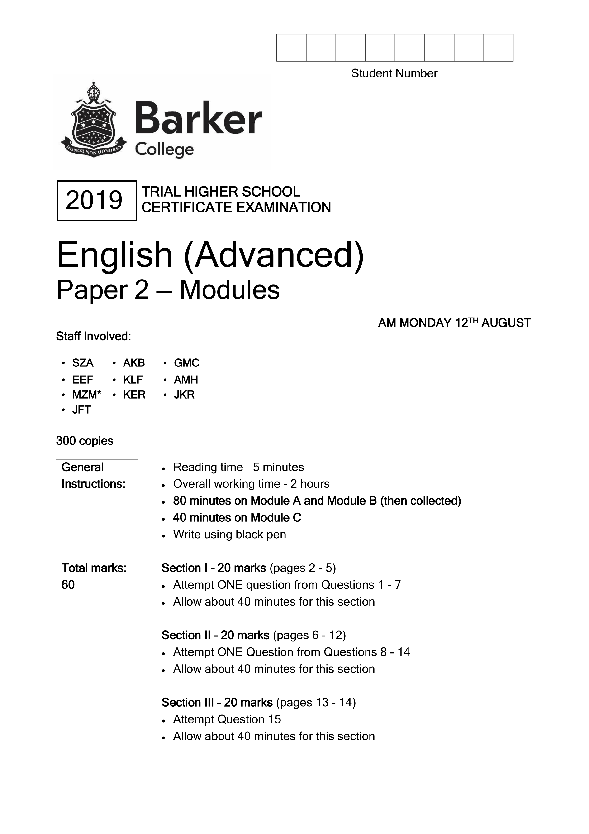 Barker College Trial English Advanced Paper 2 2019.pdf_dmurjvv87li_page1