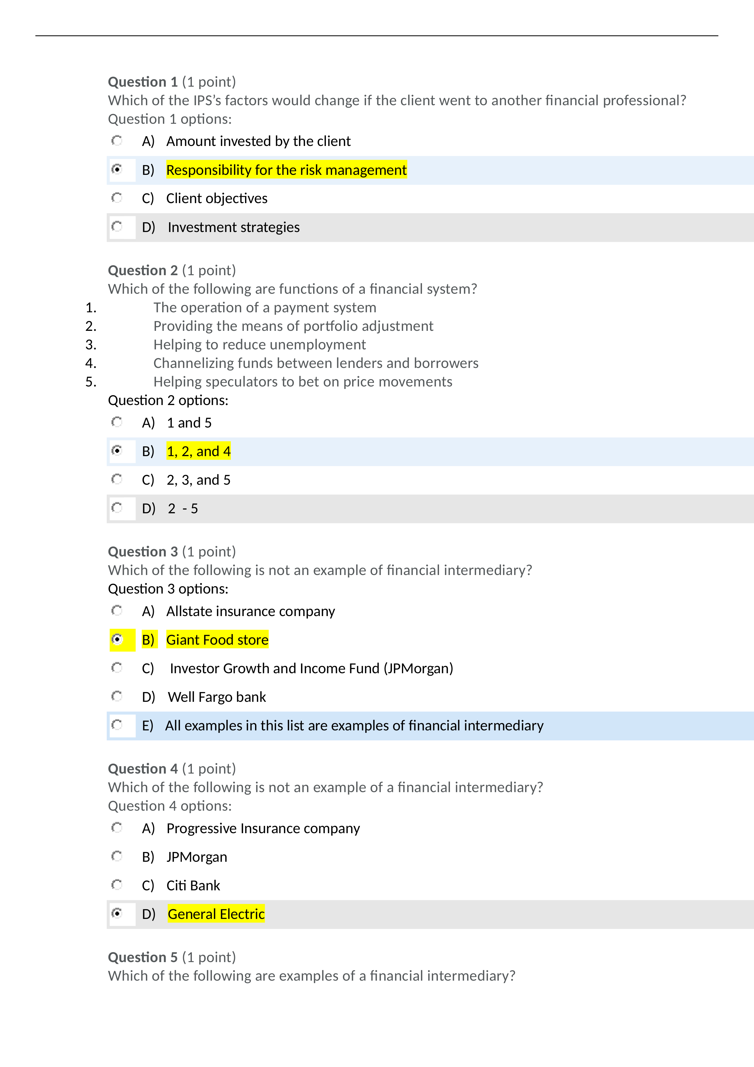 FINC 340 - QUIZ 1.docx_dmw93gmqii2_page1