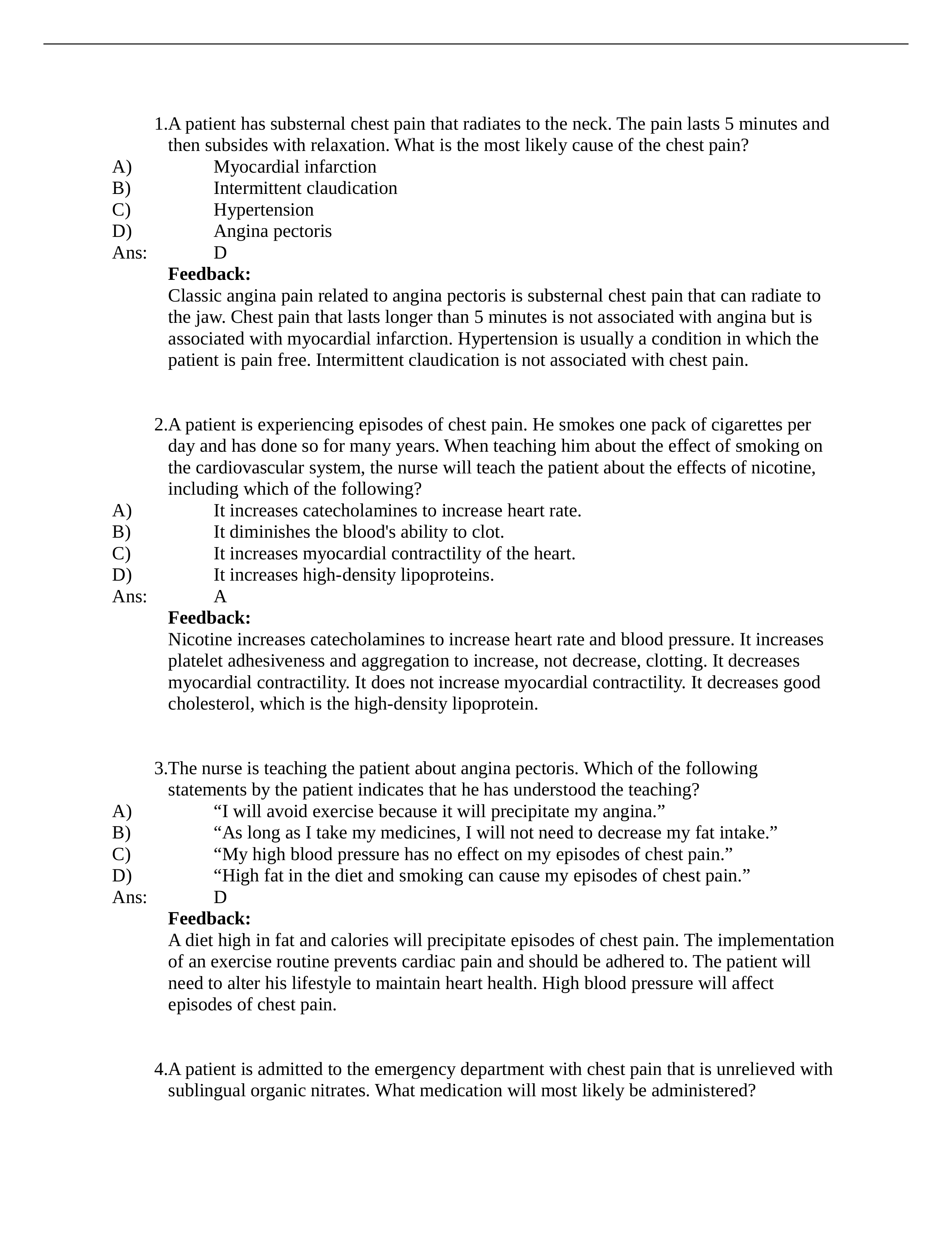 Chapter 26- Drug Therapy for Angina_dmy09cbl9s3_page1