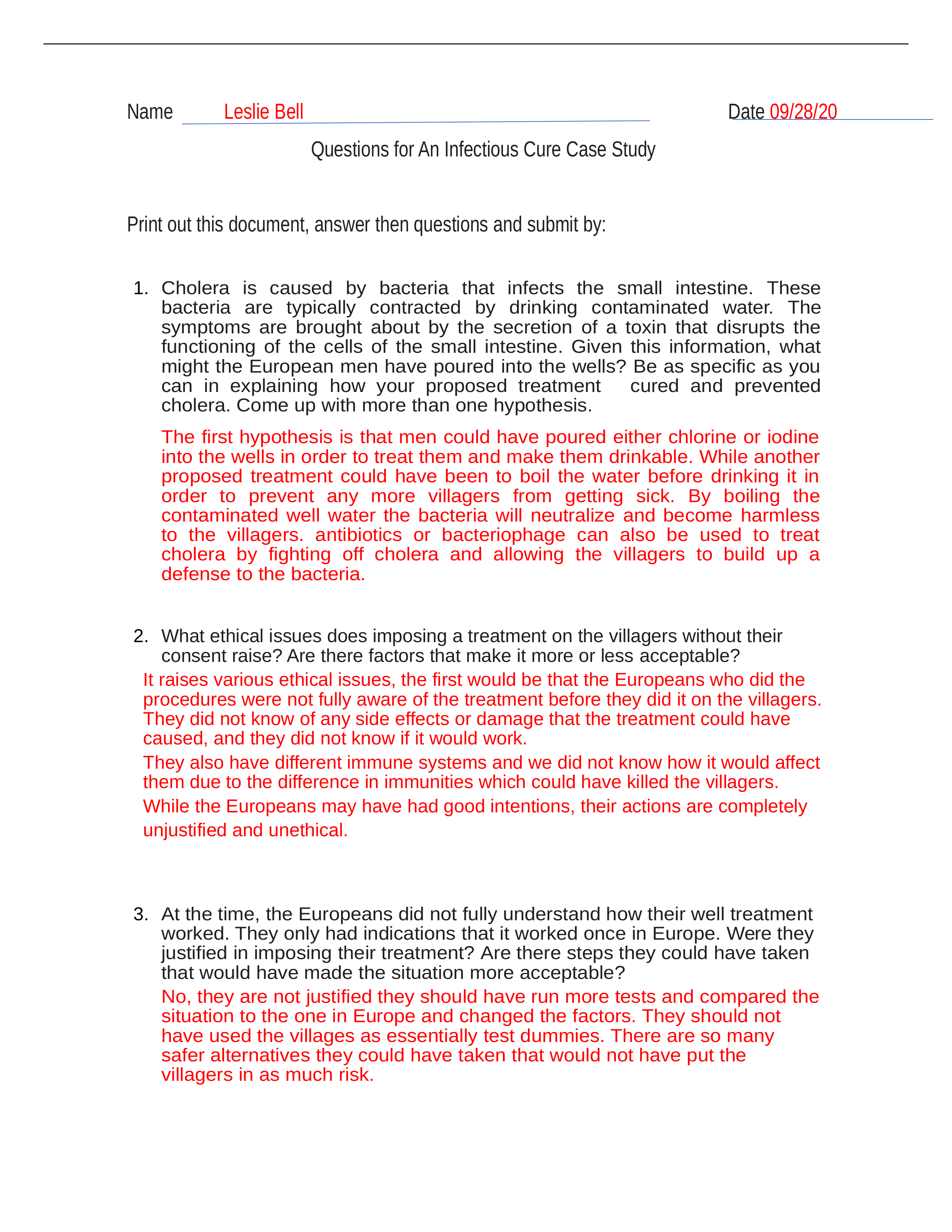 Questions for Infectious Cure Case Study.docx_dmyfgrsbzj8_page1