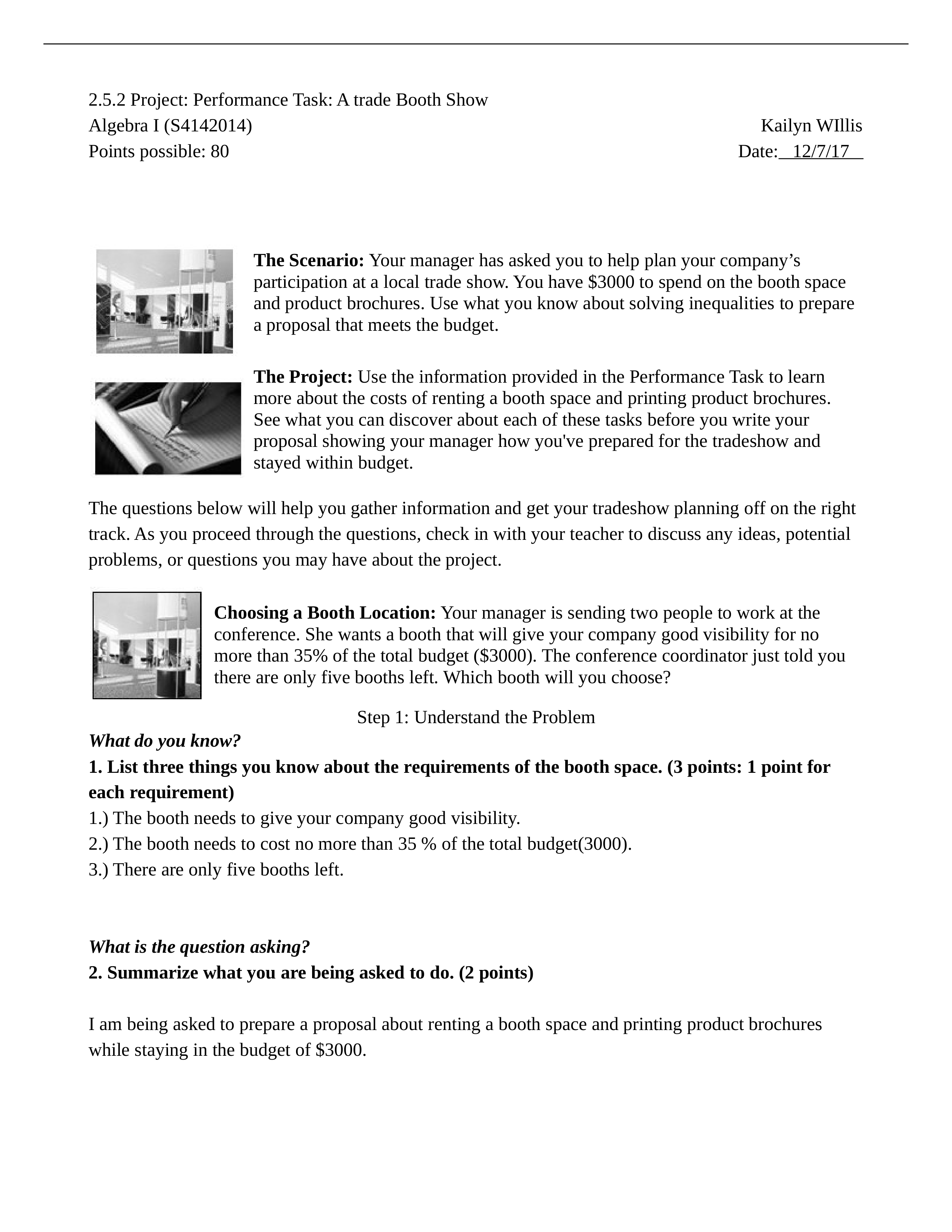 Algebra 1 Unit 1 Project 2.5.2.odt_dn01t30ajo4_page1