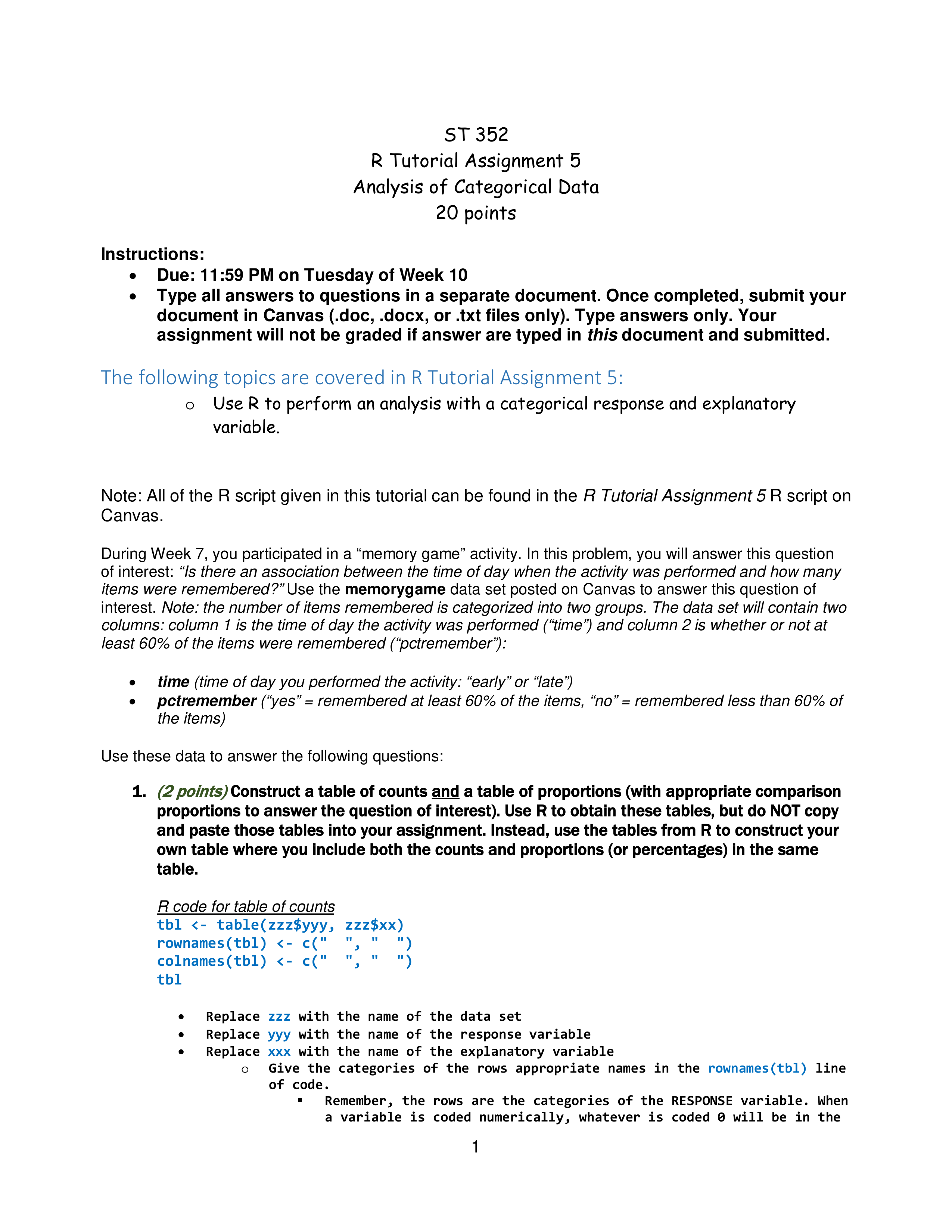 R Tutorial Assignment 5 remote.pdf_dn4ajkvb7ja_page1