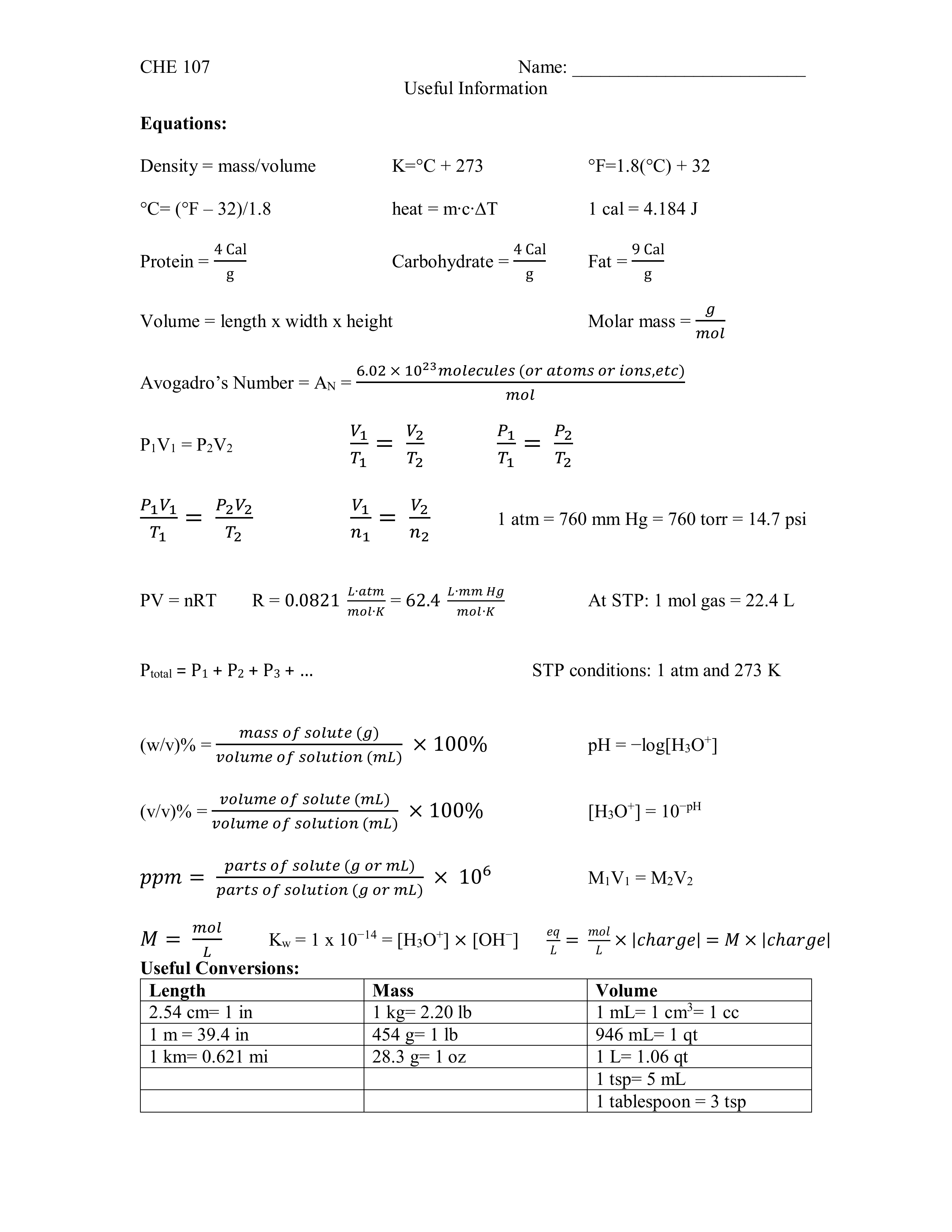 Exam Formula Sheet UPDATED 2019.pdf_dn4k63s0hpr_page1