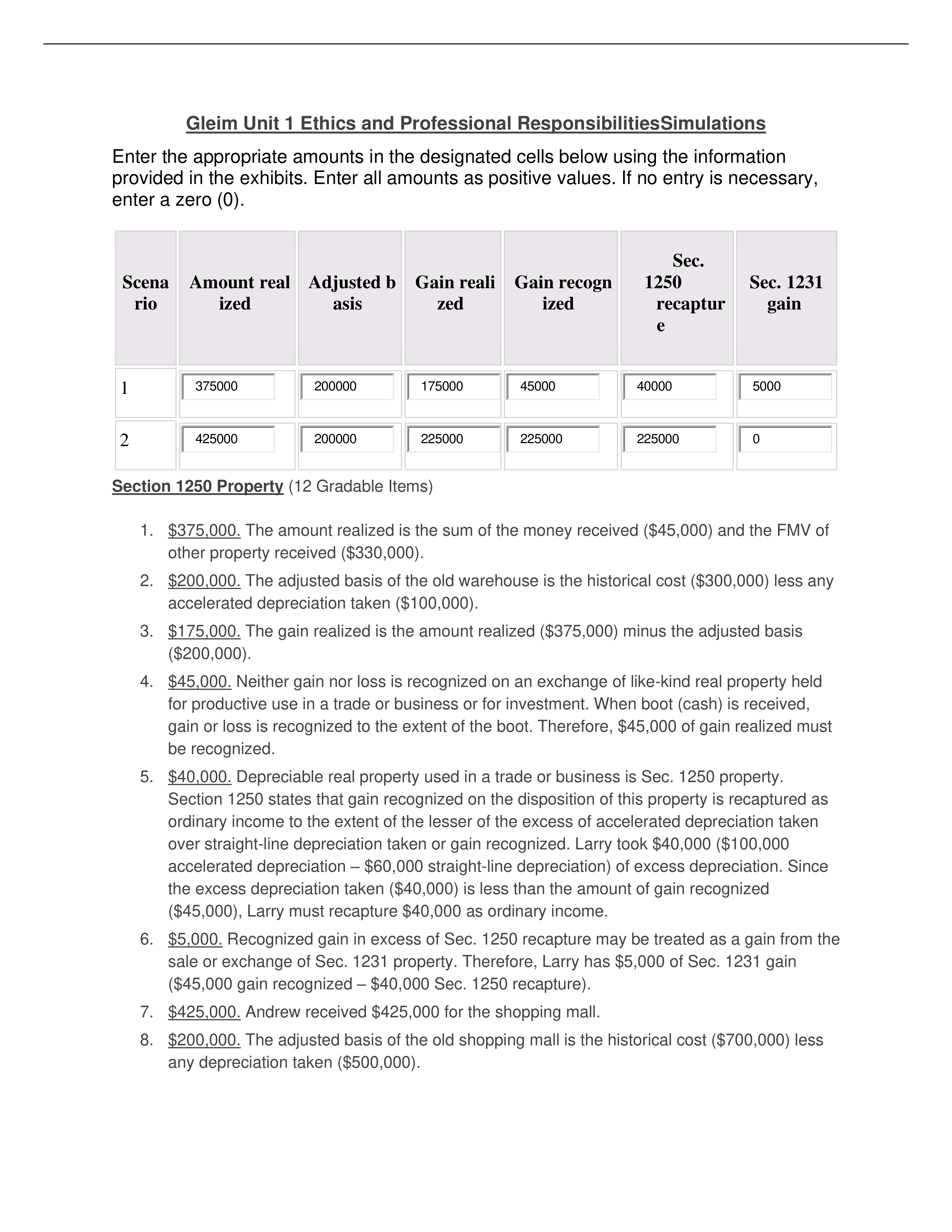 Gleim Unit 01 Ethics and Pro Resp Simulations.pdf_dn4u8j42h48_page1