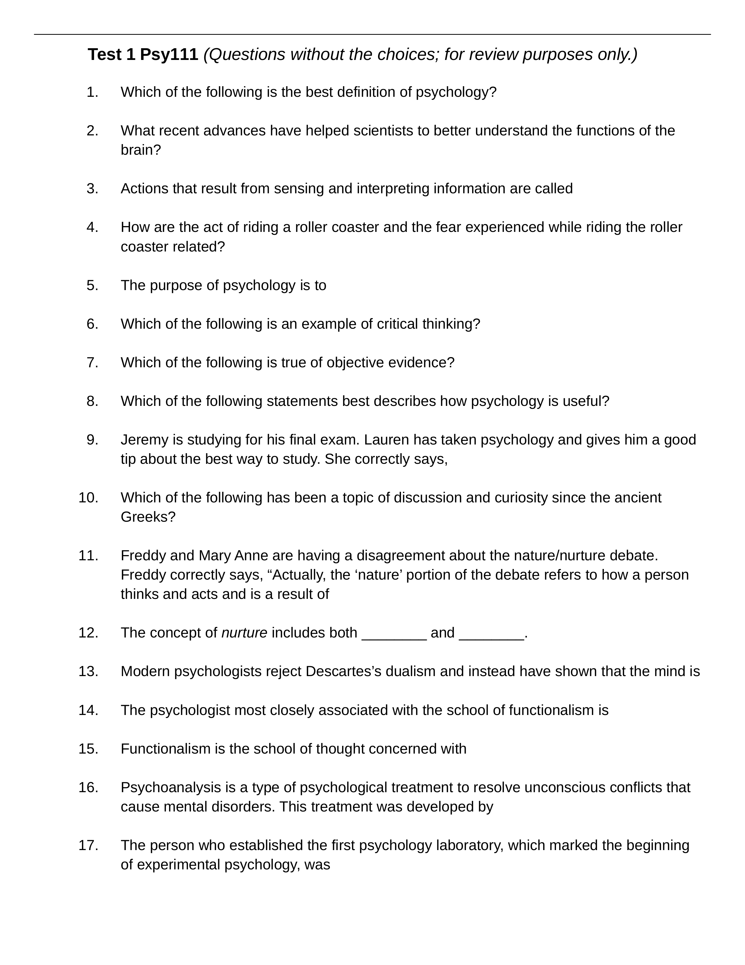 111 Test 1 Review Questions.docx_dn4v8jdhnwp_page1