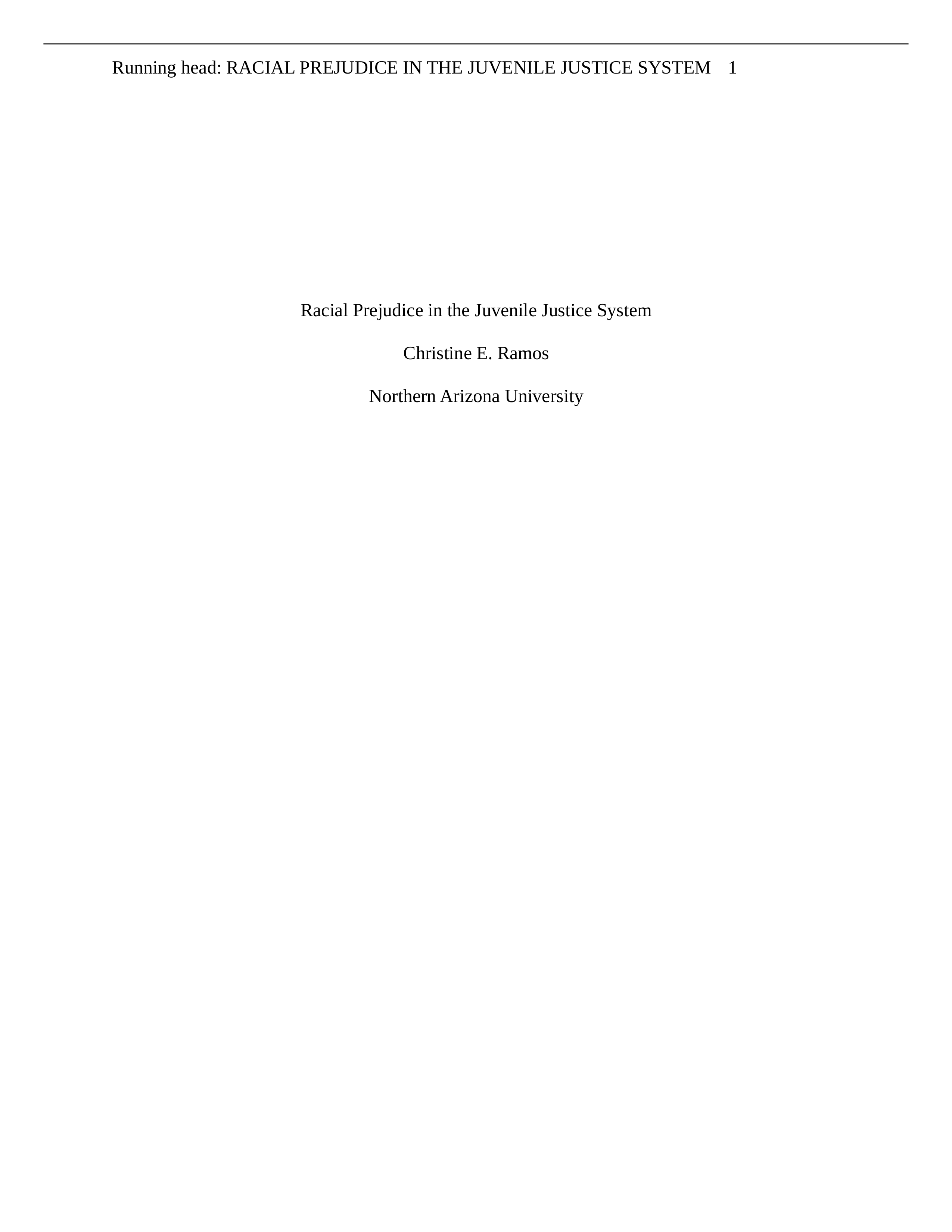 Racial Prejudice in the Juvenile Justice System.docx_dn9fervid0o_page1