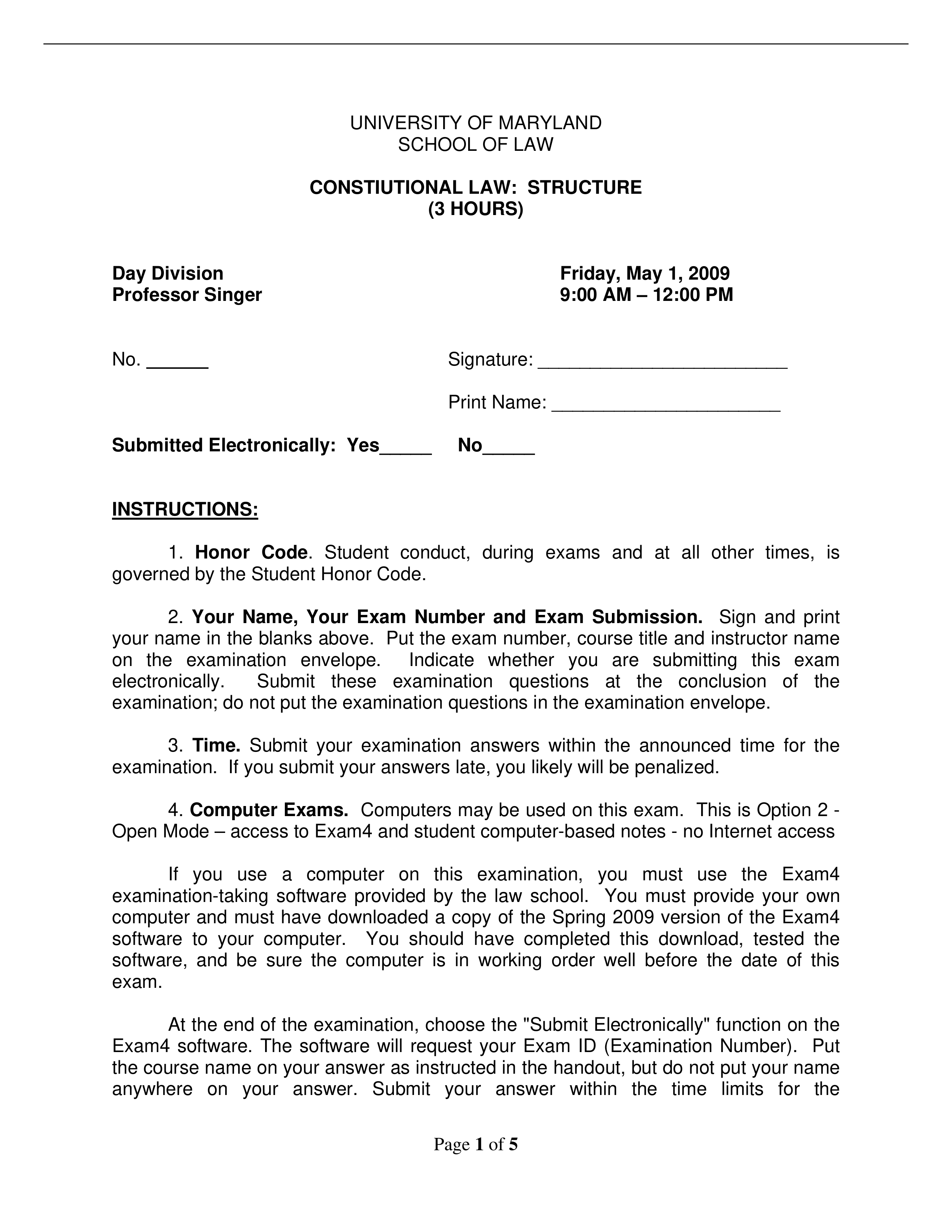 Singer-ConstitutionalLaw-Spring2009_dnbgq30dasp_page1