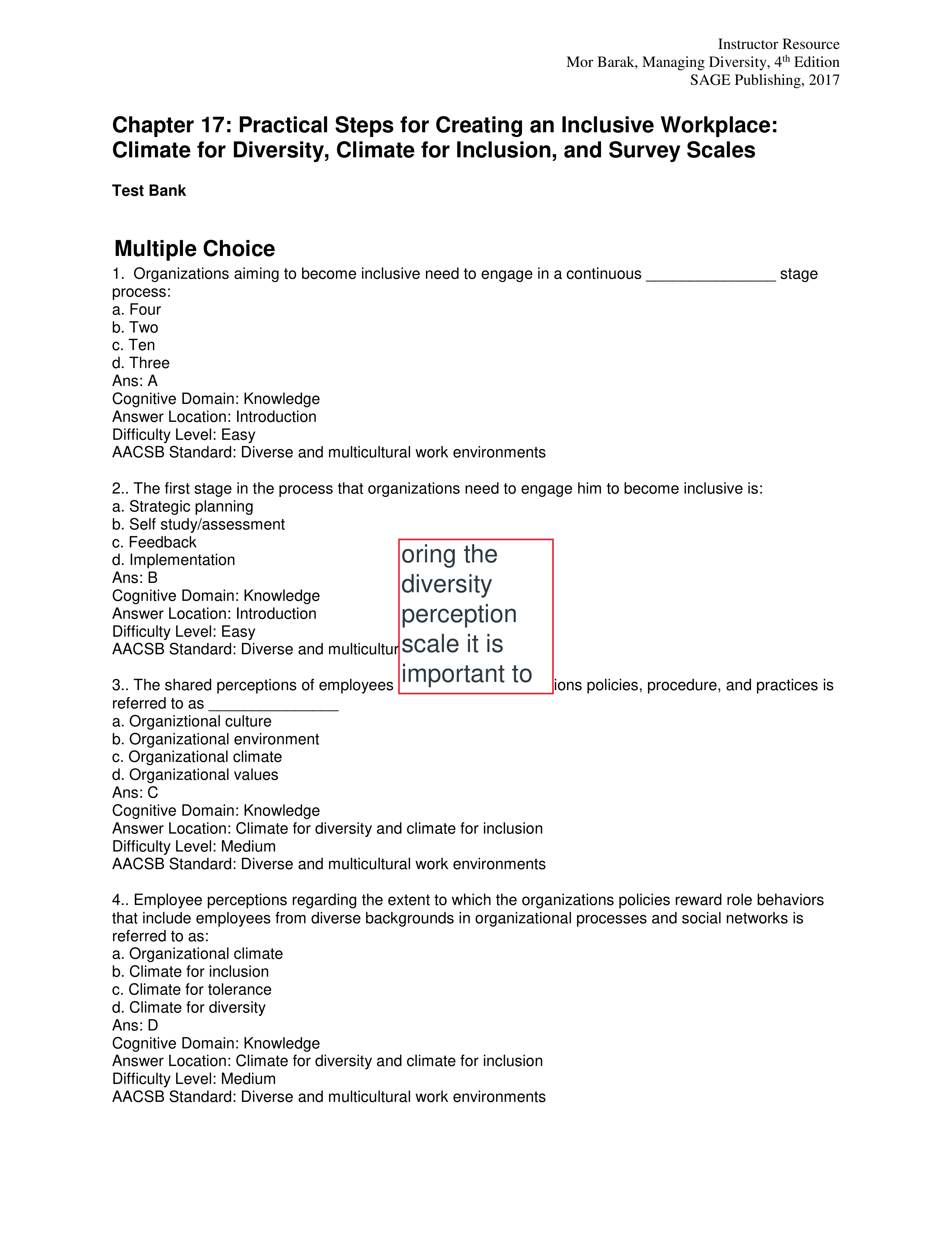 Mor Barak Test Bank 17.pdf_dnce3bjw6g5_page1