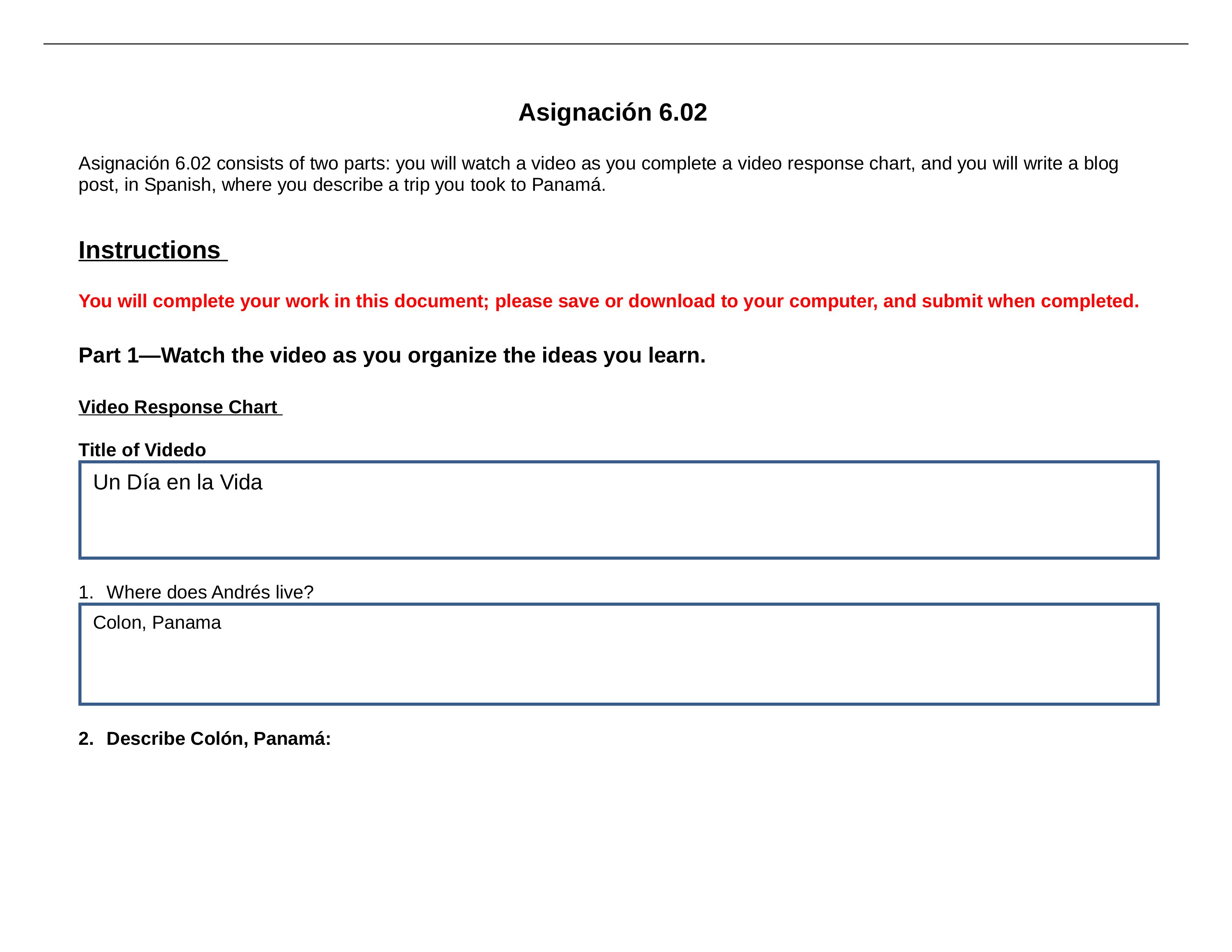 Spanish 2 6.02_dncmlstaui7_page1