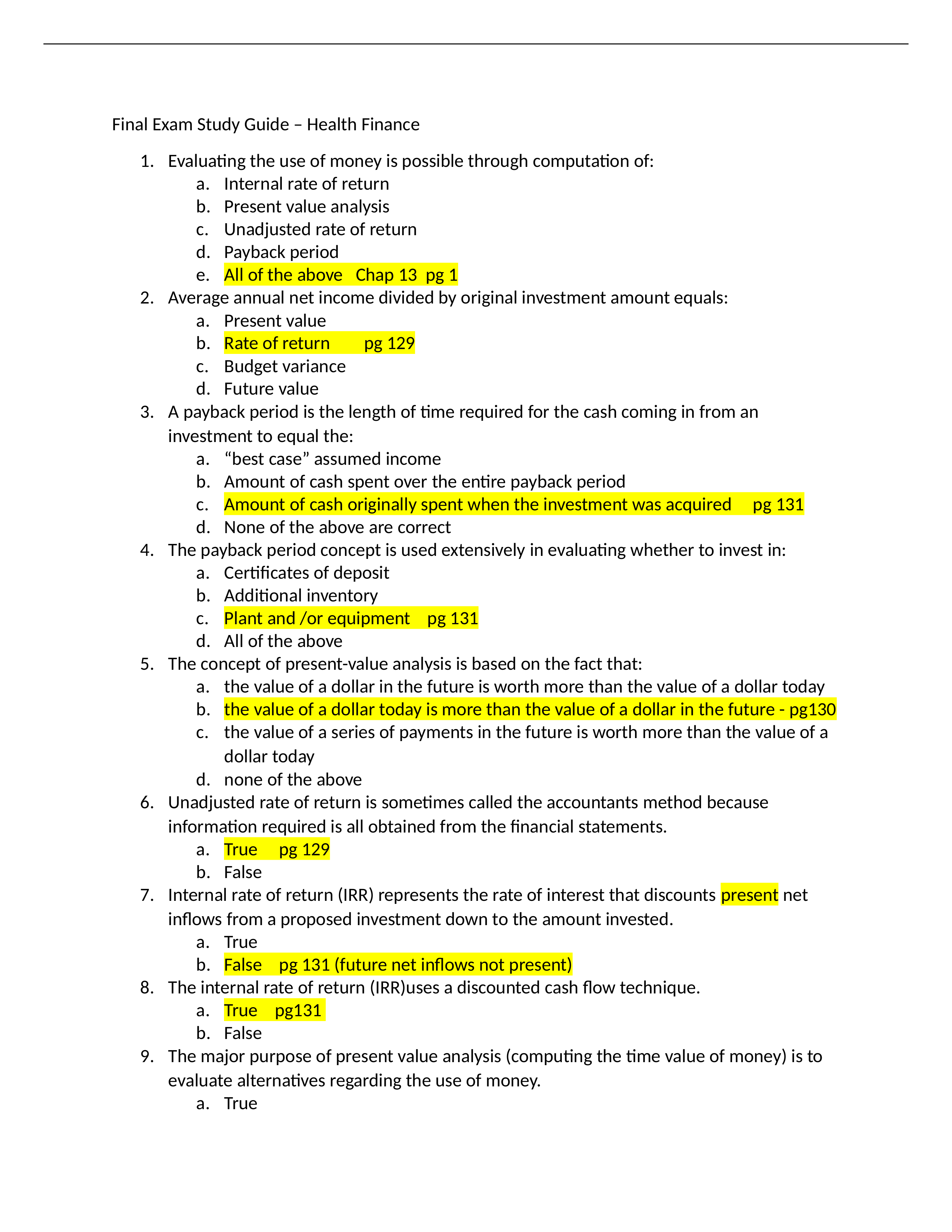 Final Exam Study Guide SP2018.docx_dndr88kiuvl_page1