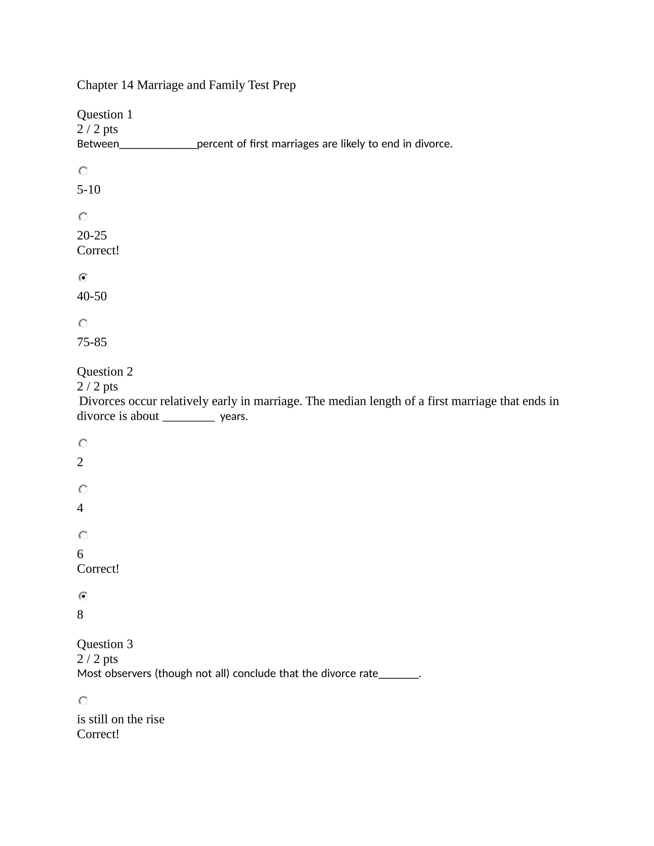 Chapter 14 Marriage and Family Test Prep.docx_dnedm9ivq9w_page1