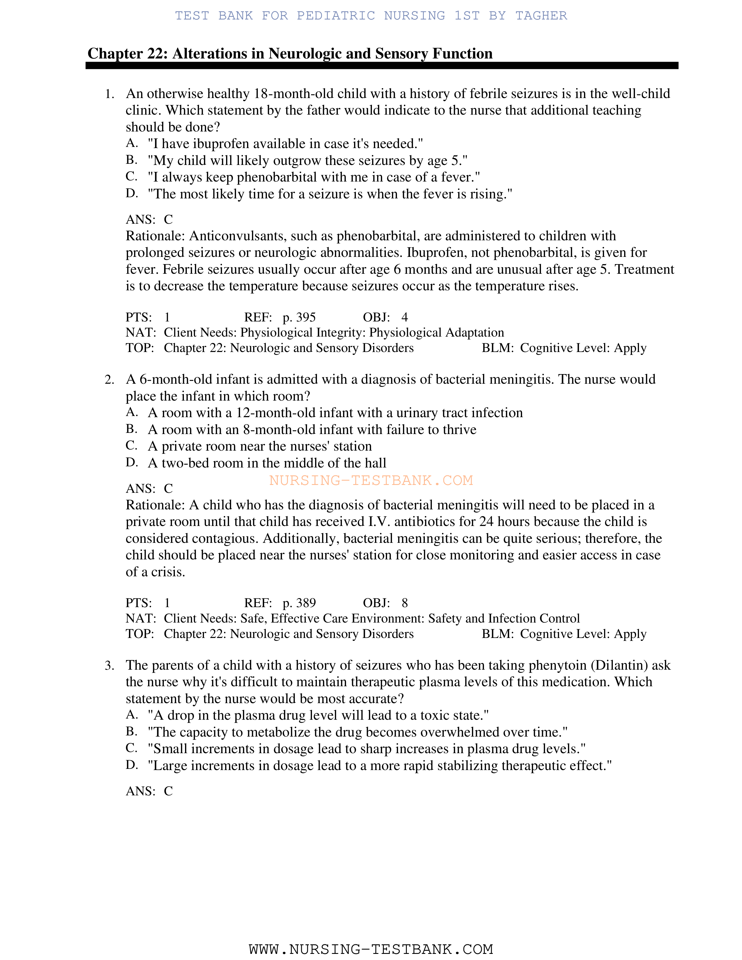 Peds TEST-BANK22.pdf_dnezf2lqcli_page1