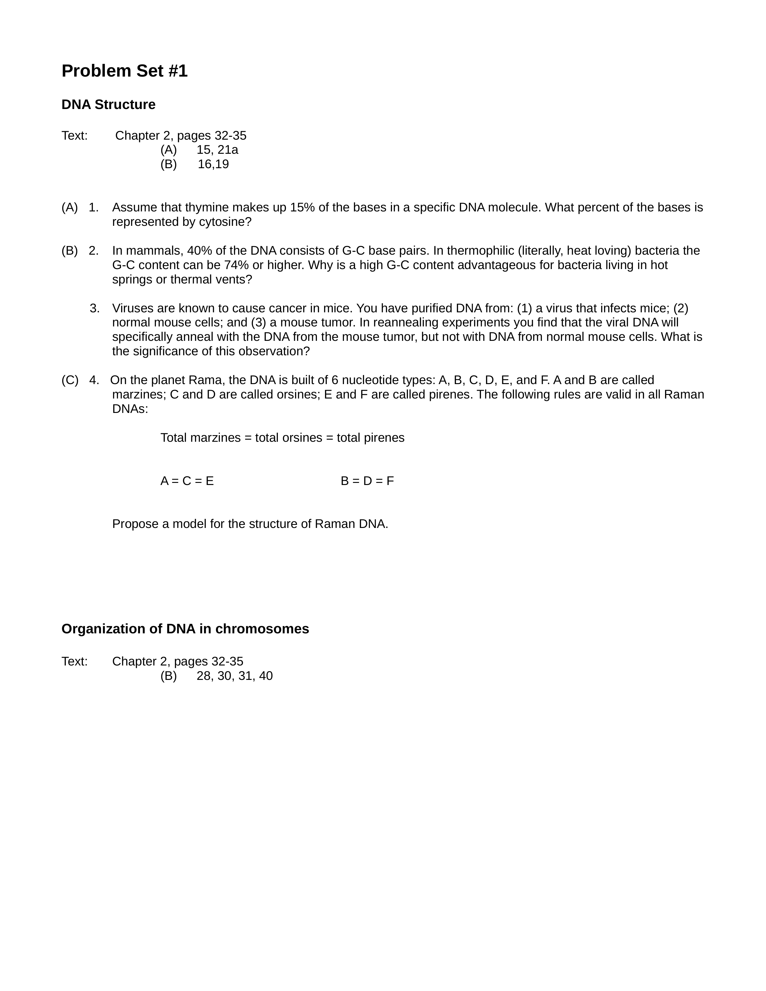 2200 Problem Sets DNA structure_dnfzv1qs297_page1