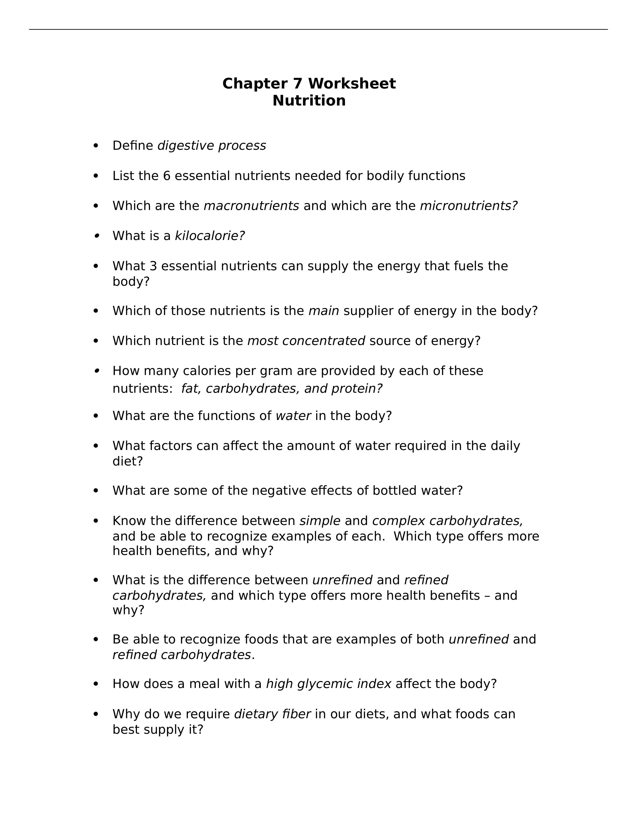 Chp 7 Worksheet - Nutrition - Fall 15_dngru0twyfs_page1