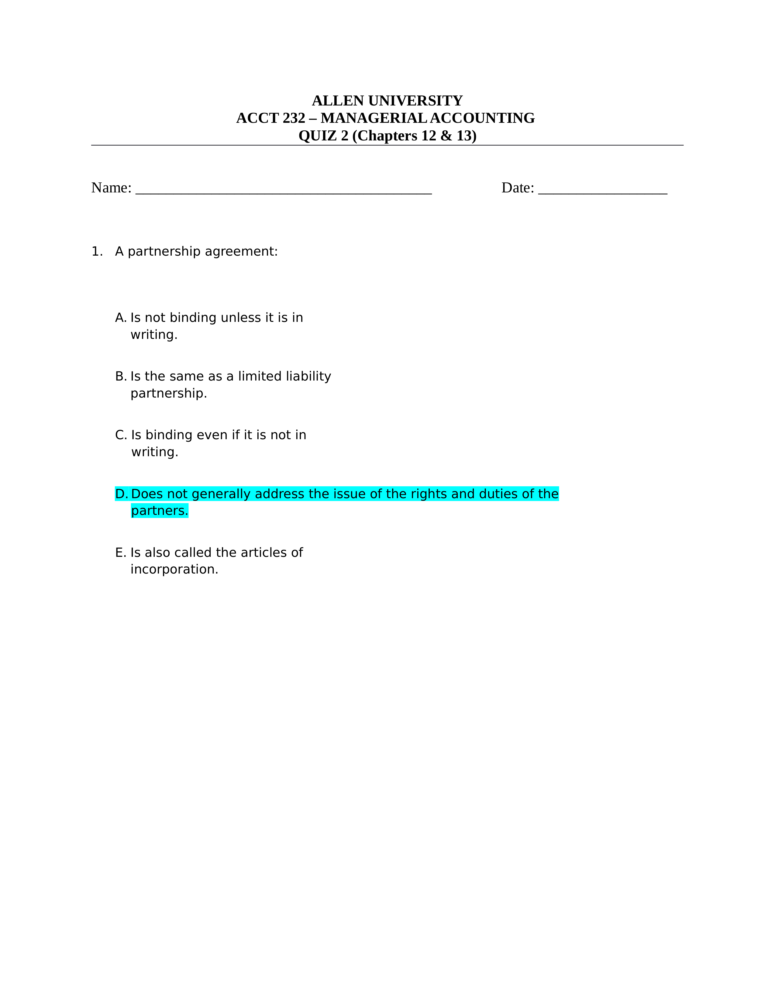 Donovan Midterm Chapter 12-13.docx_dnhqpxpy6xf_page1