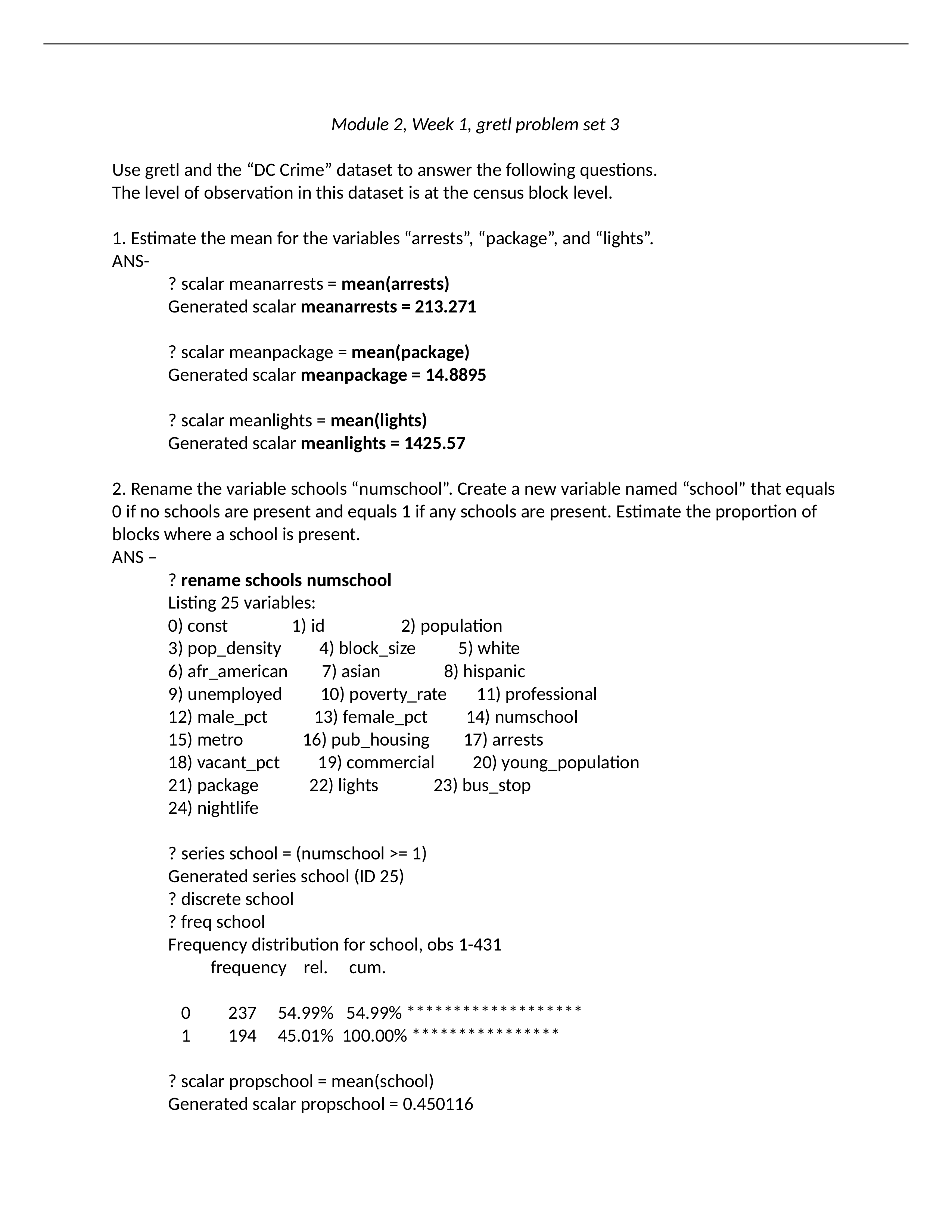 Module 2 Week 1, gretl 3 ANA 500.docx_dnjpqda99ya_page1