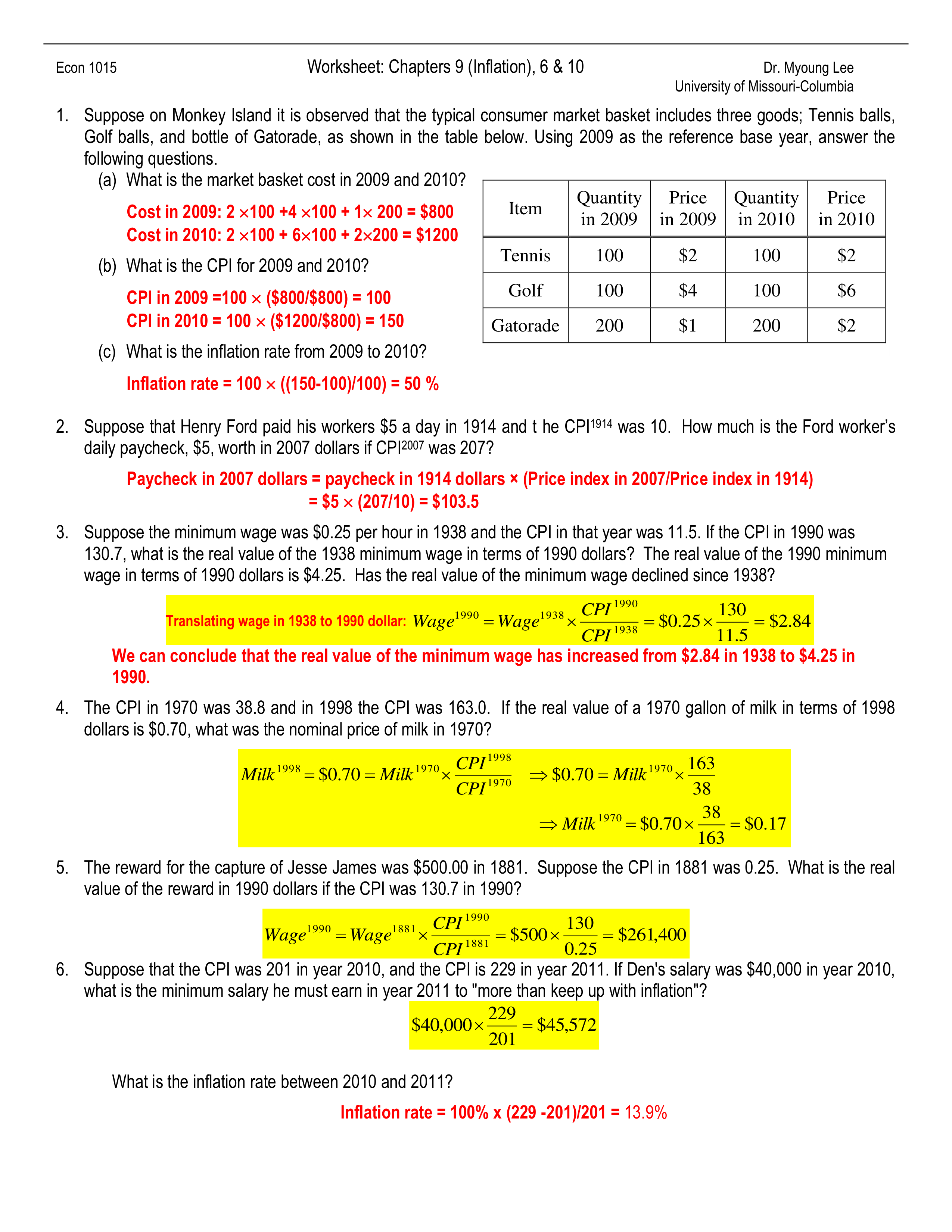 Worksheet 7_ Chapters 9_Inflation, 10 & 6_Solution(1)_dnjwud12v67_page1