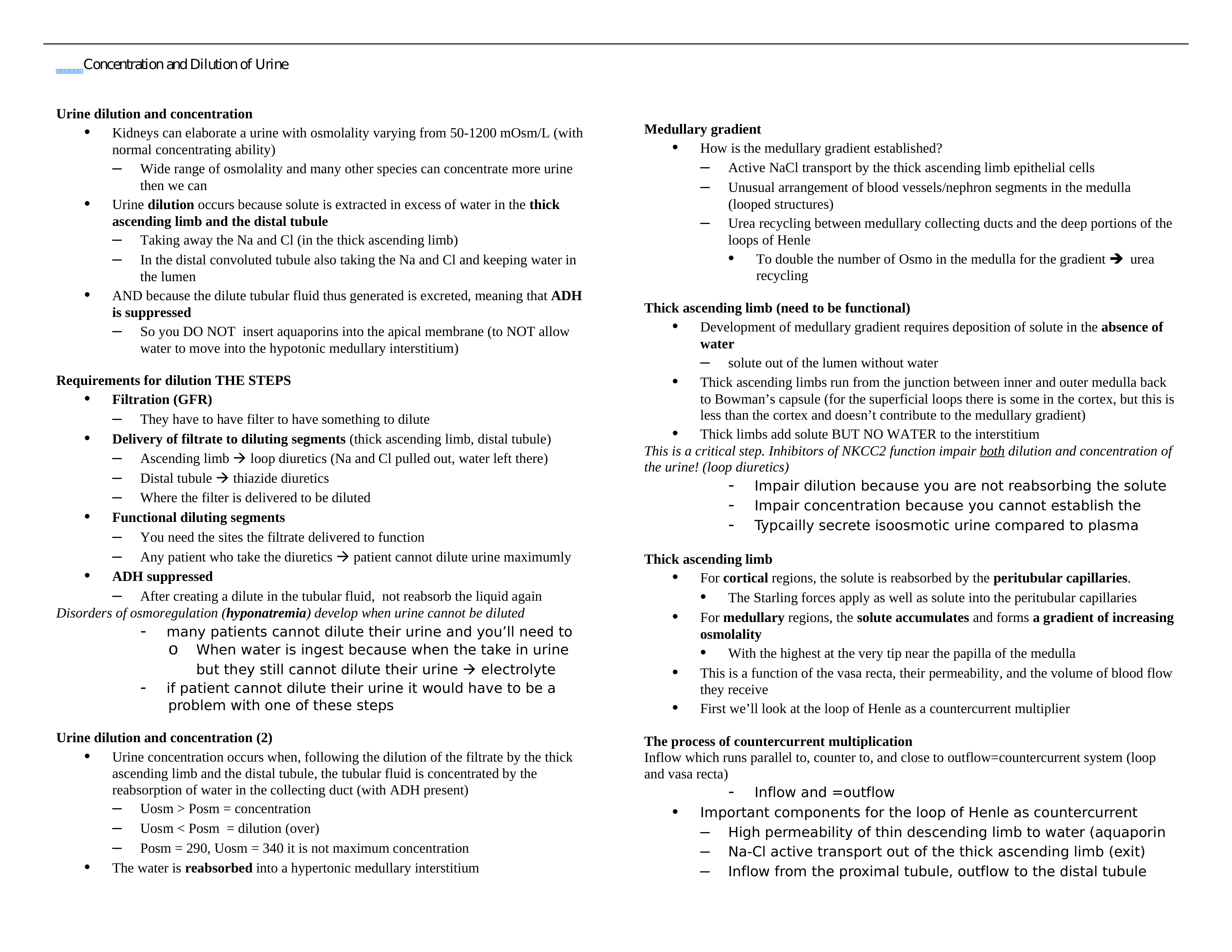 Lecture 07 - Concentration and Dilution of Urine_dnksev4uf6x_page1