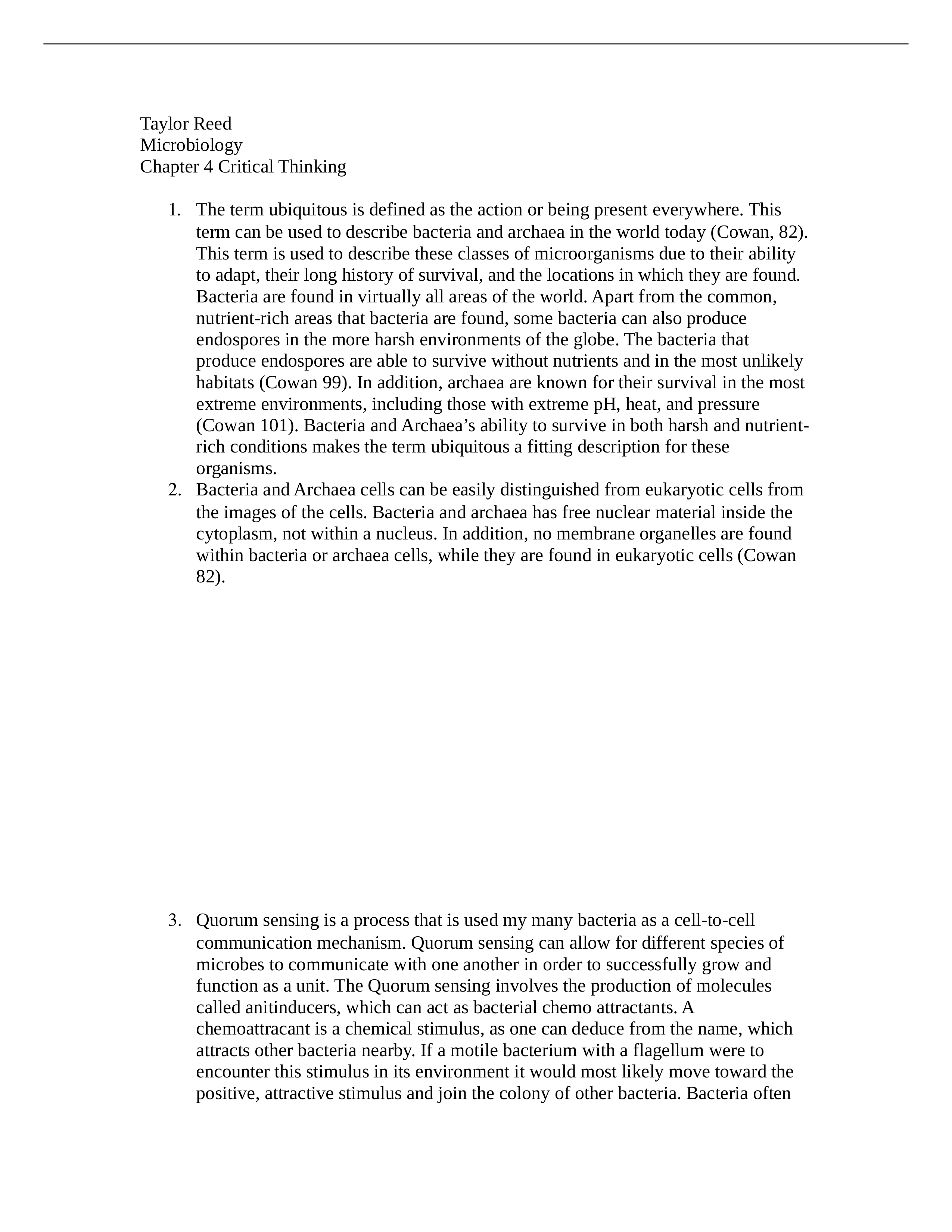 Microbiology Chapter 4 Critical thinking_dnlslwcplf6_page1