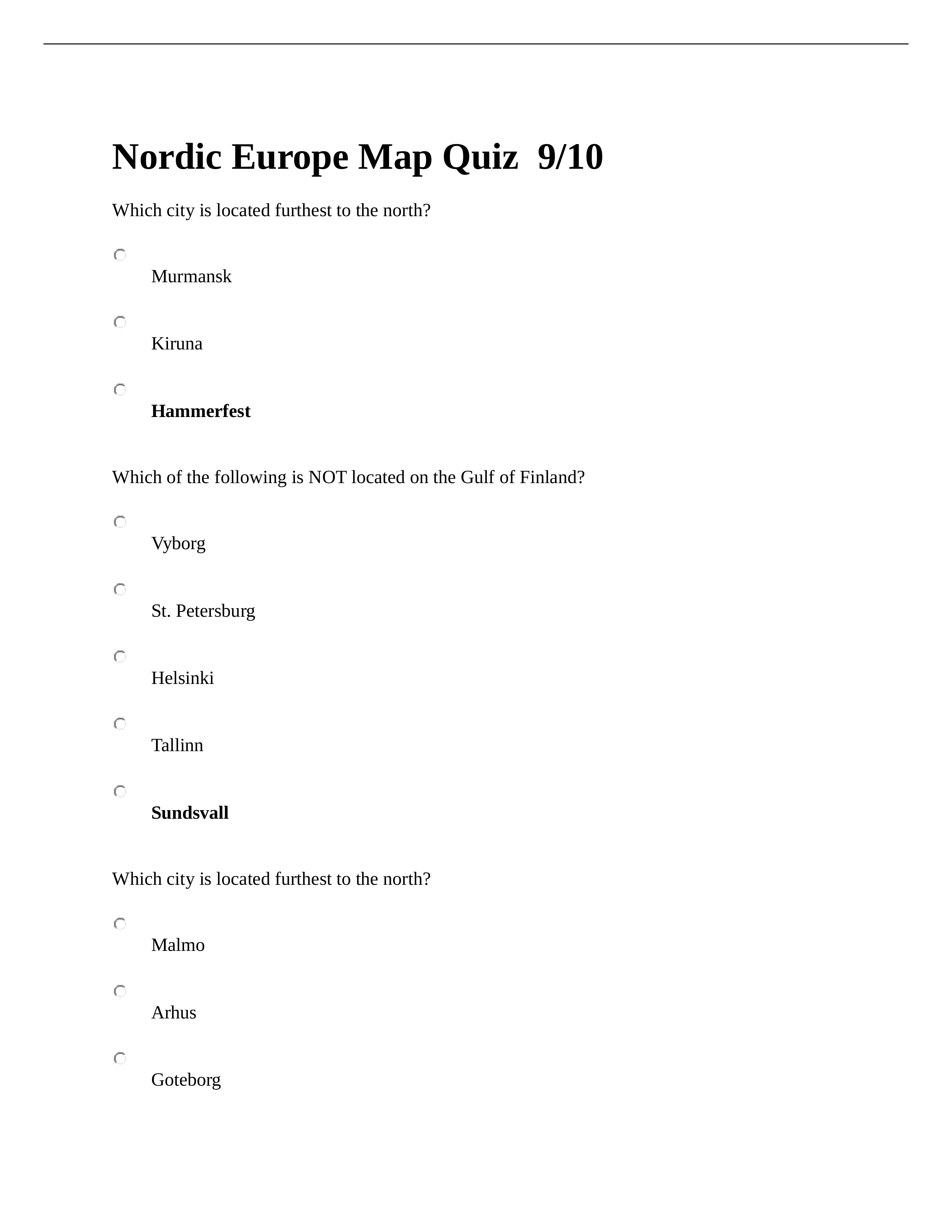 Nordic Europe Map Quiz_dnoa4t2zi97_page1